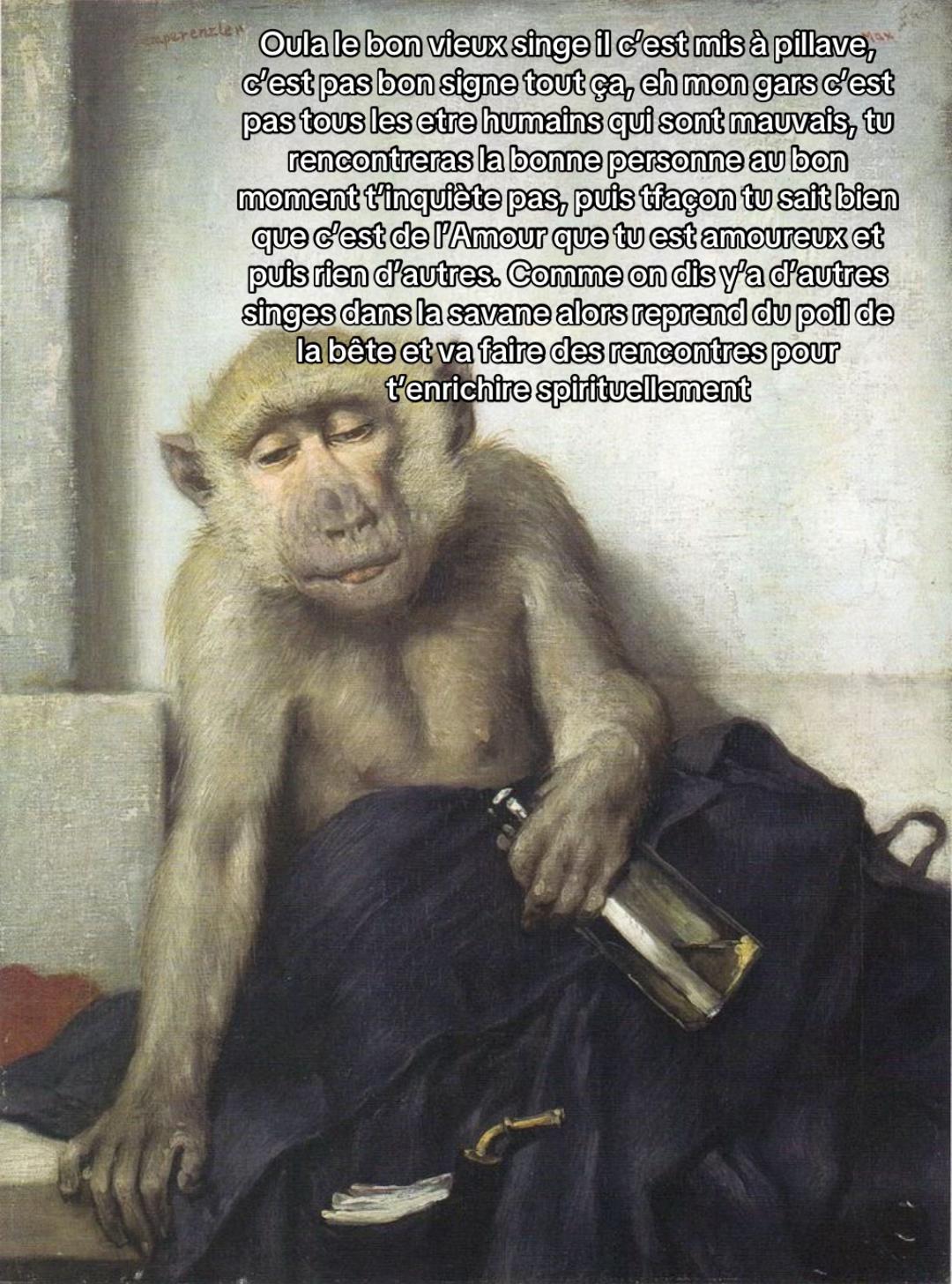 @Philosophe moderne