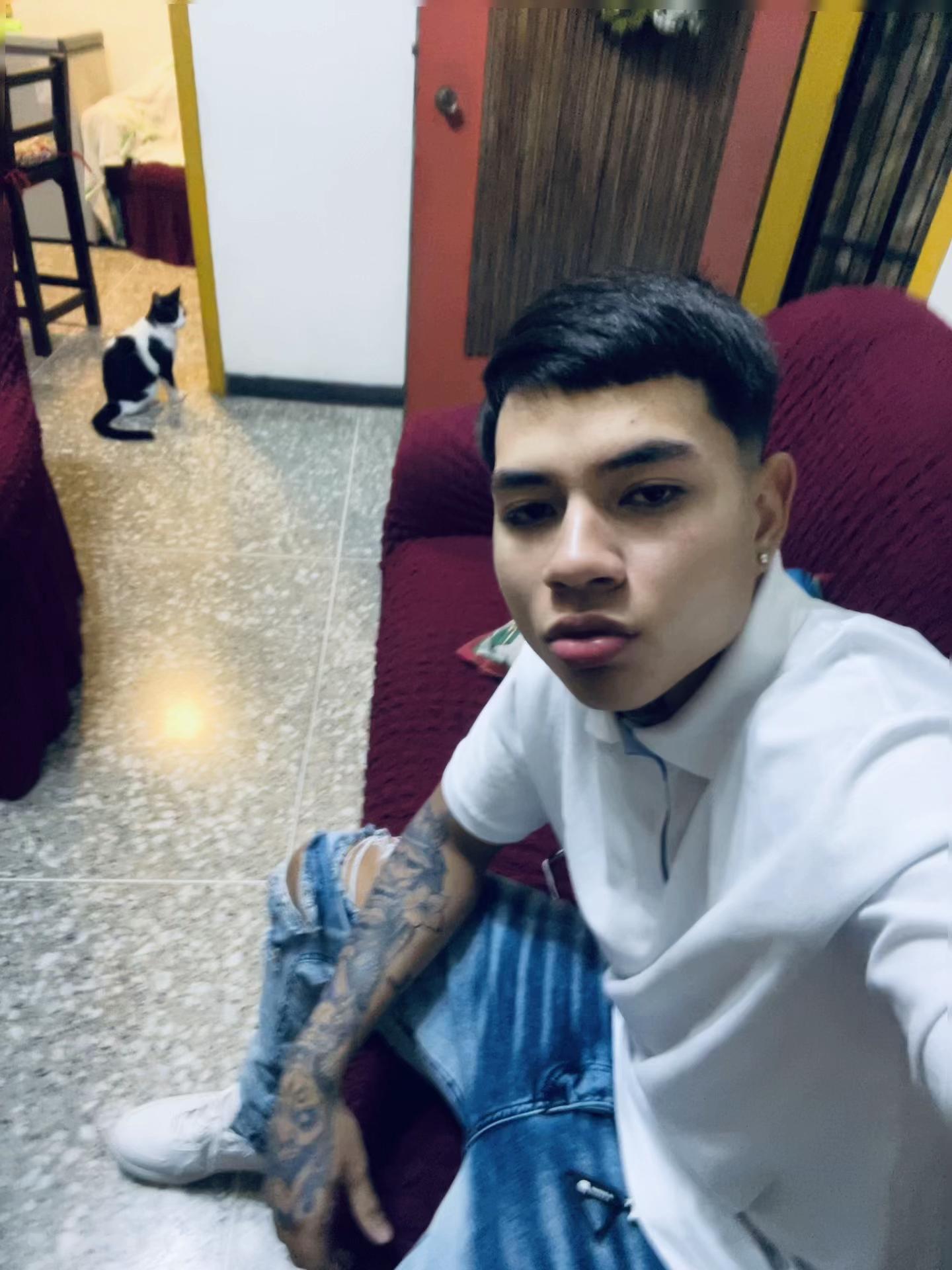@lilmario