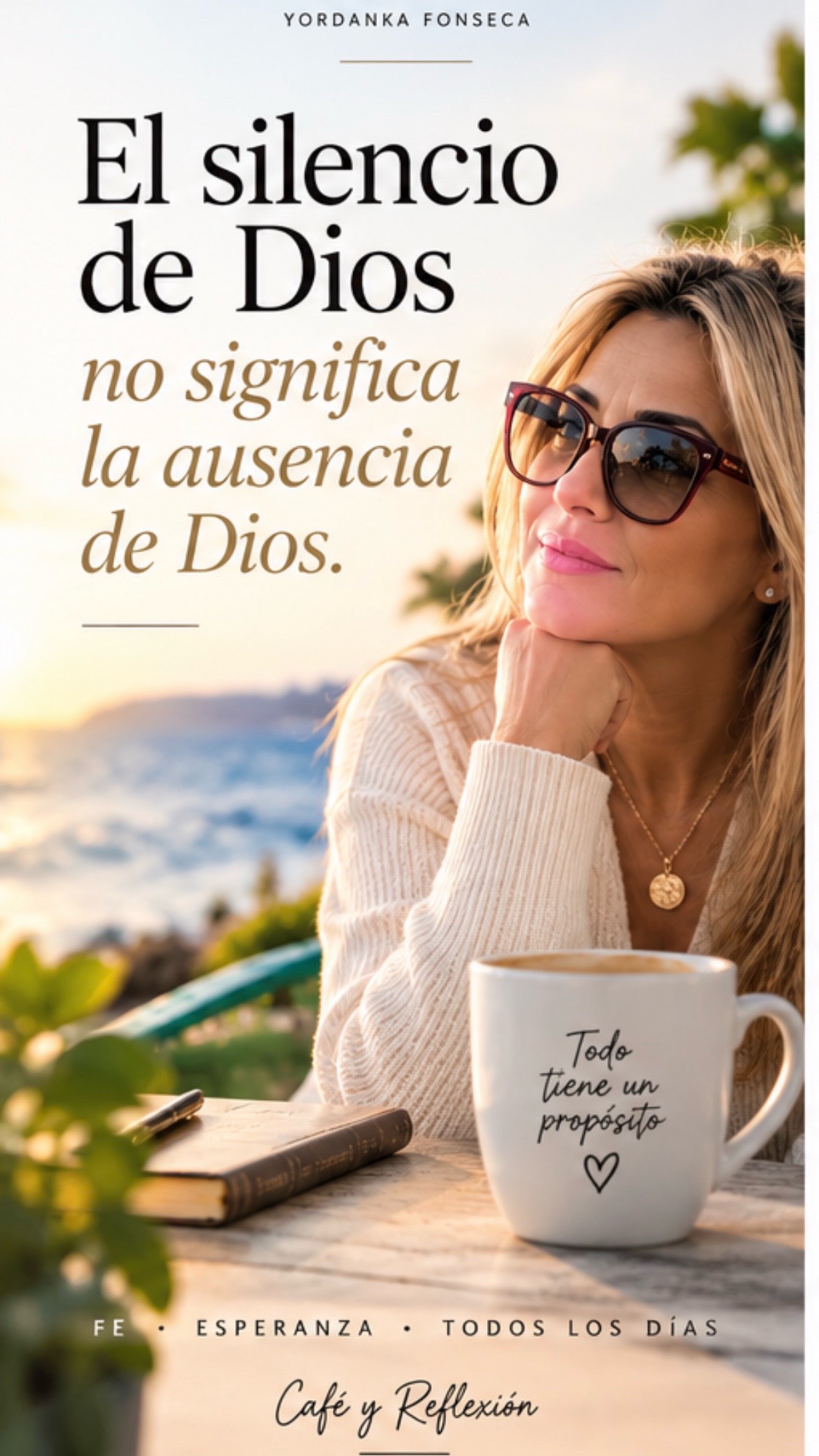 @Yordanka Fonseca