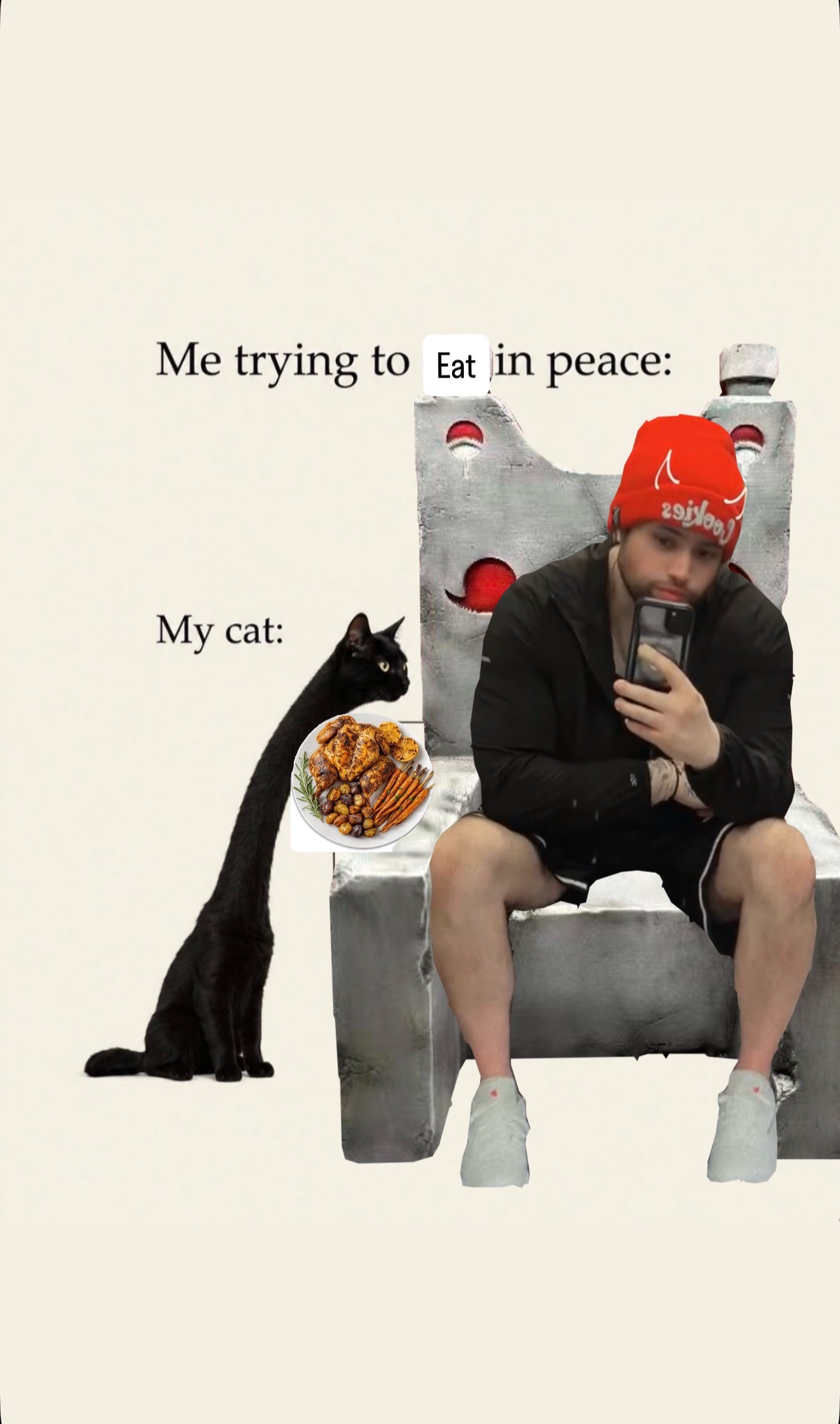@Purrrrfect Moments