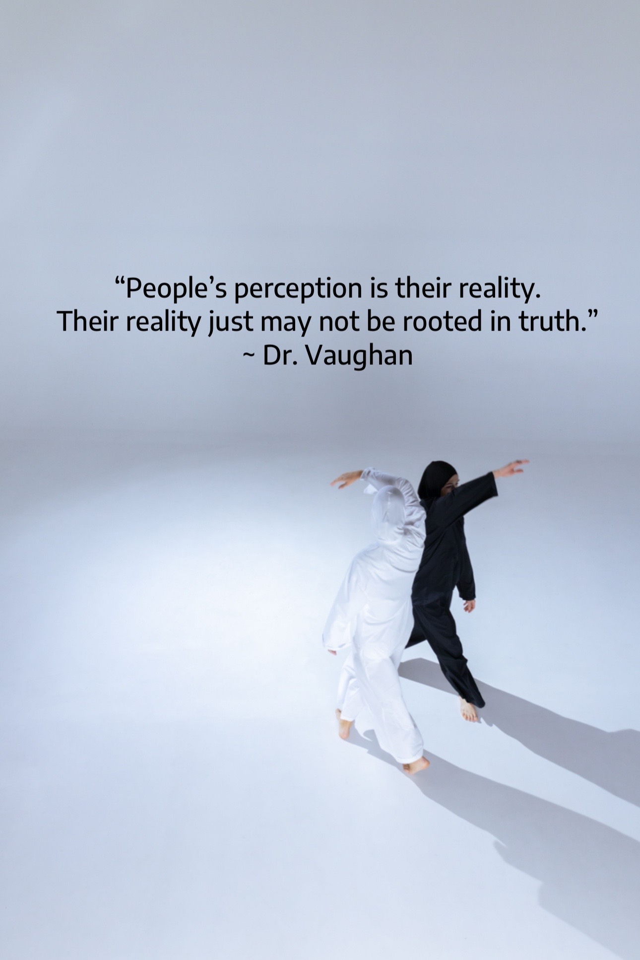 @Dr. Rachelle Vaughan