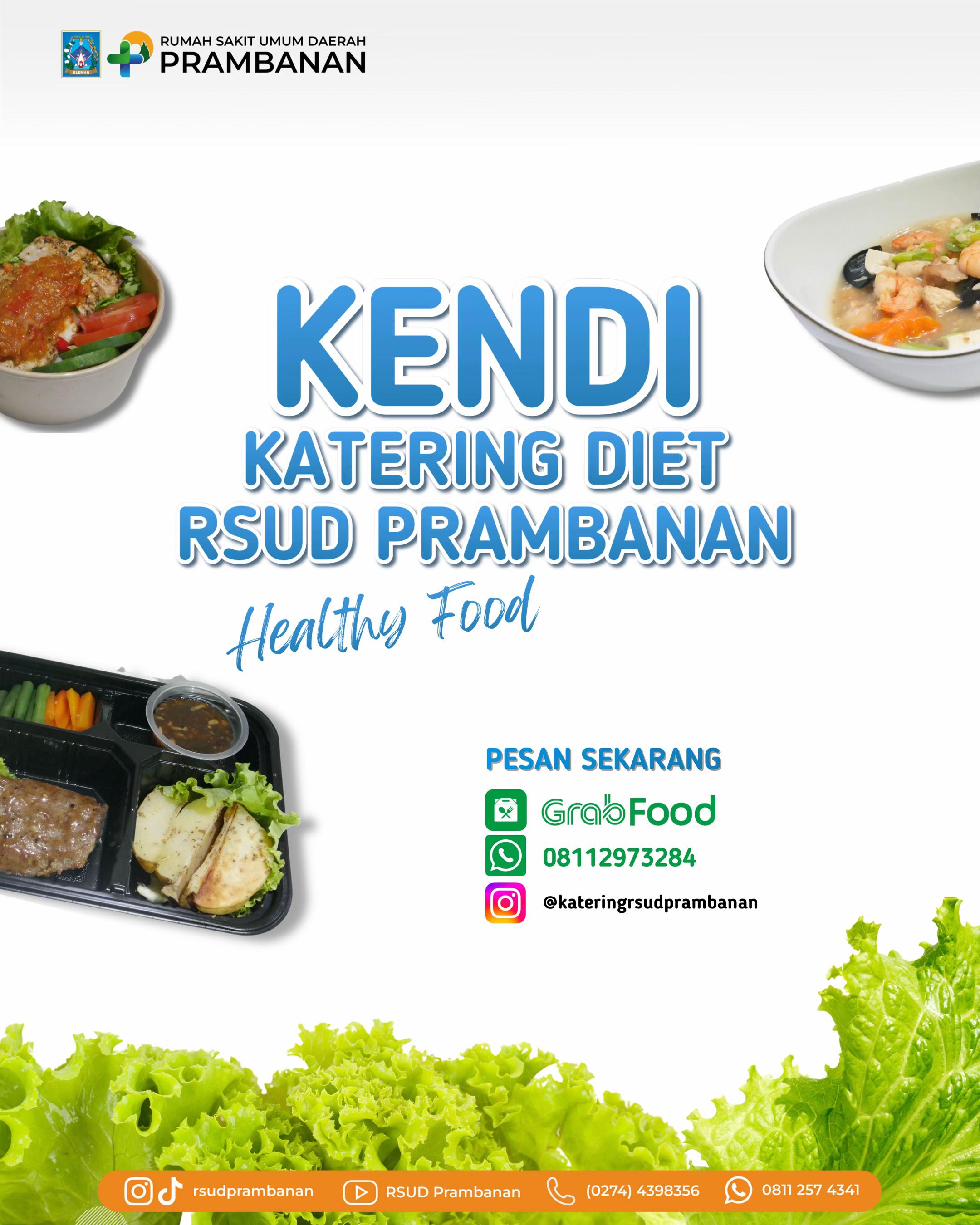 @RSUD Prambanan