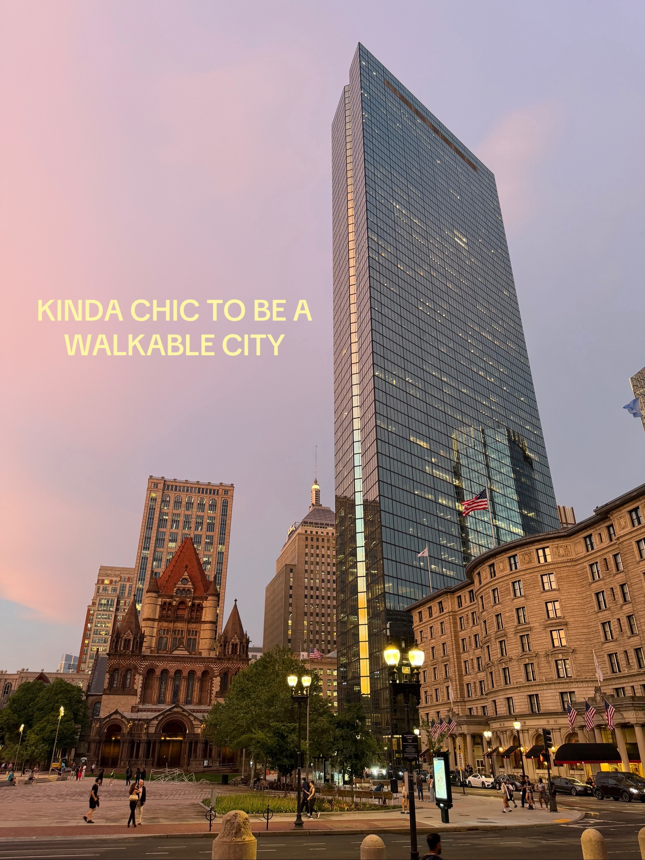@Meet Boston
