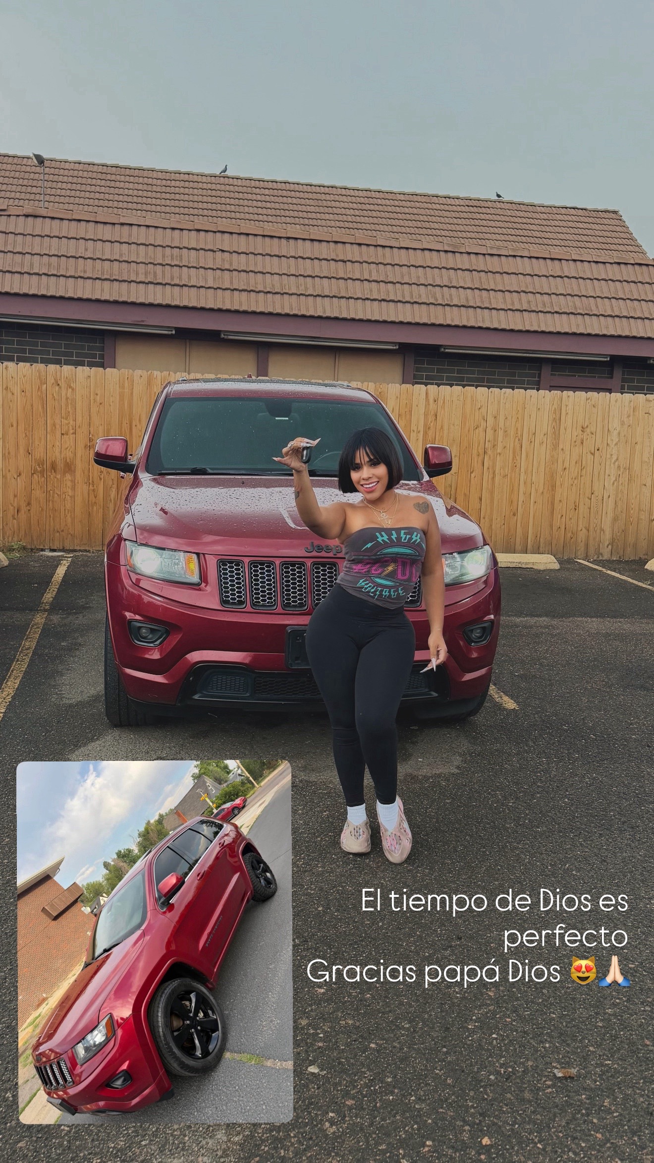 @Milandy Ramirez