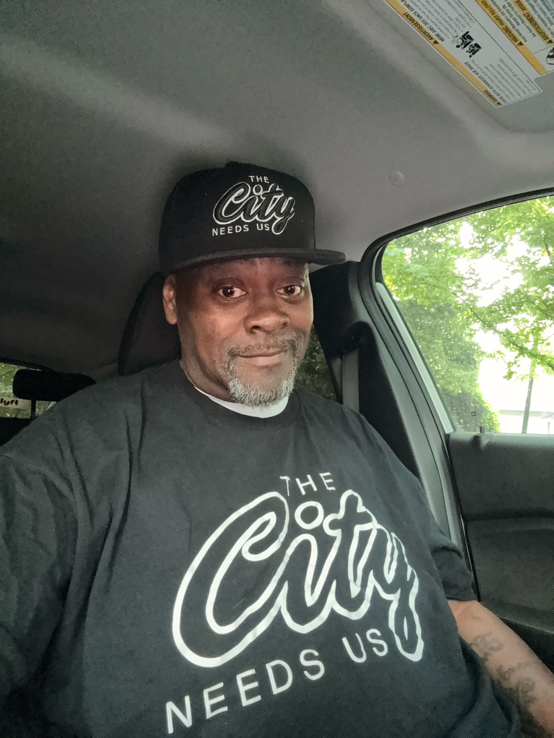 @Comedian Baldhead Phillips