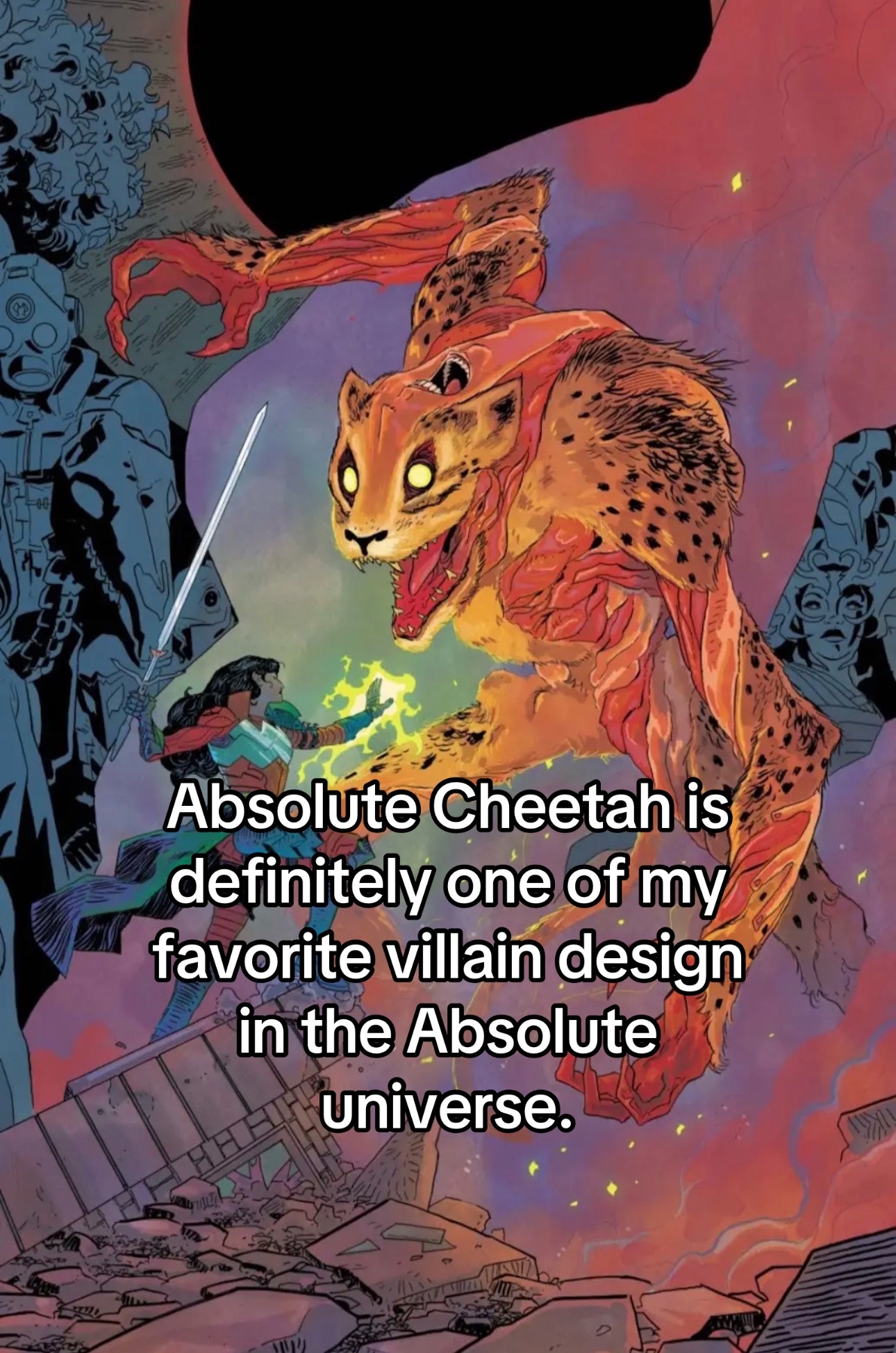 @comicbookrodeo