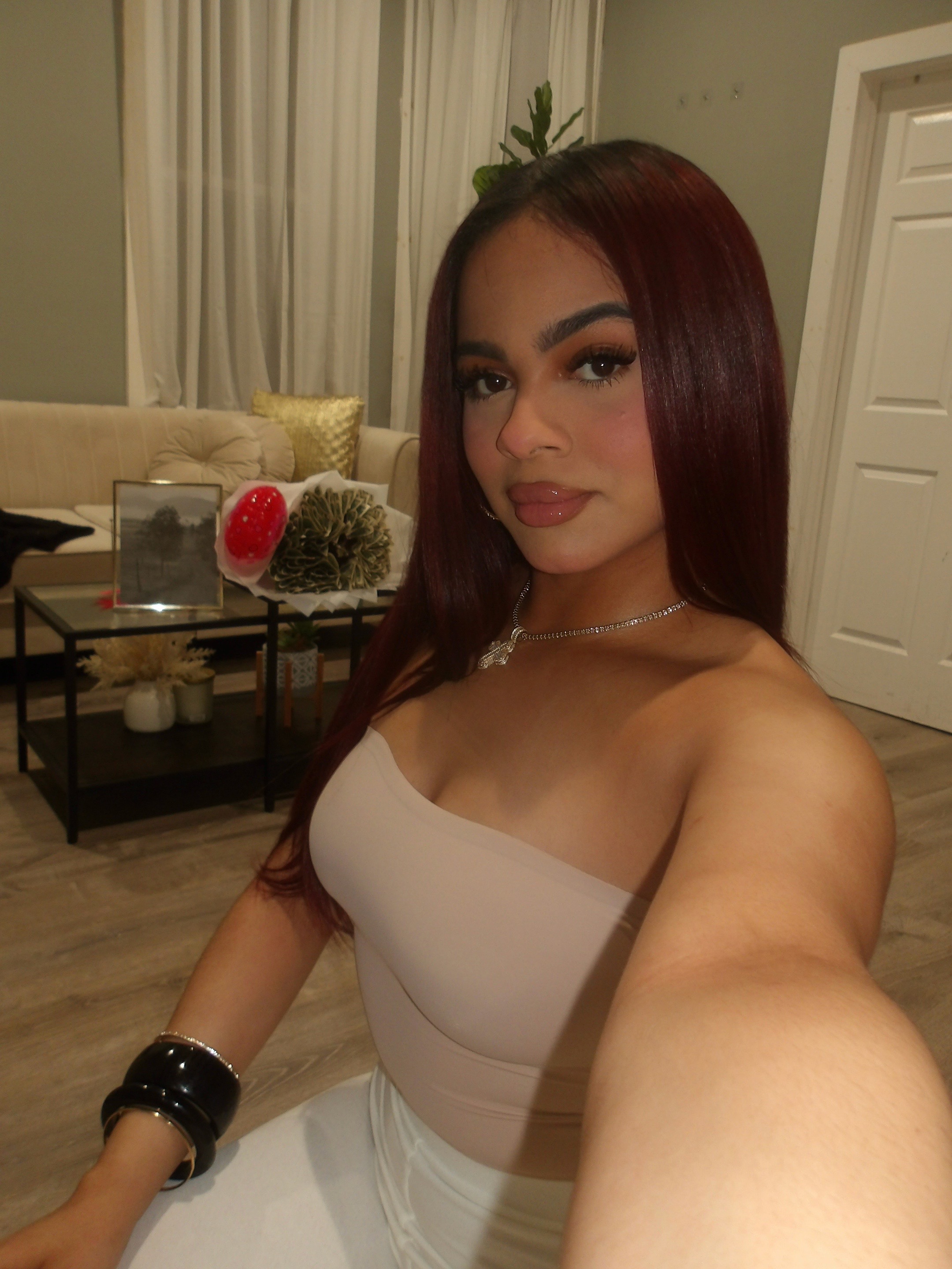 @Erika Herrera