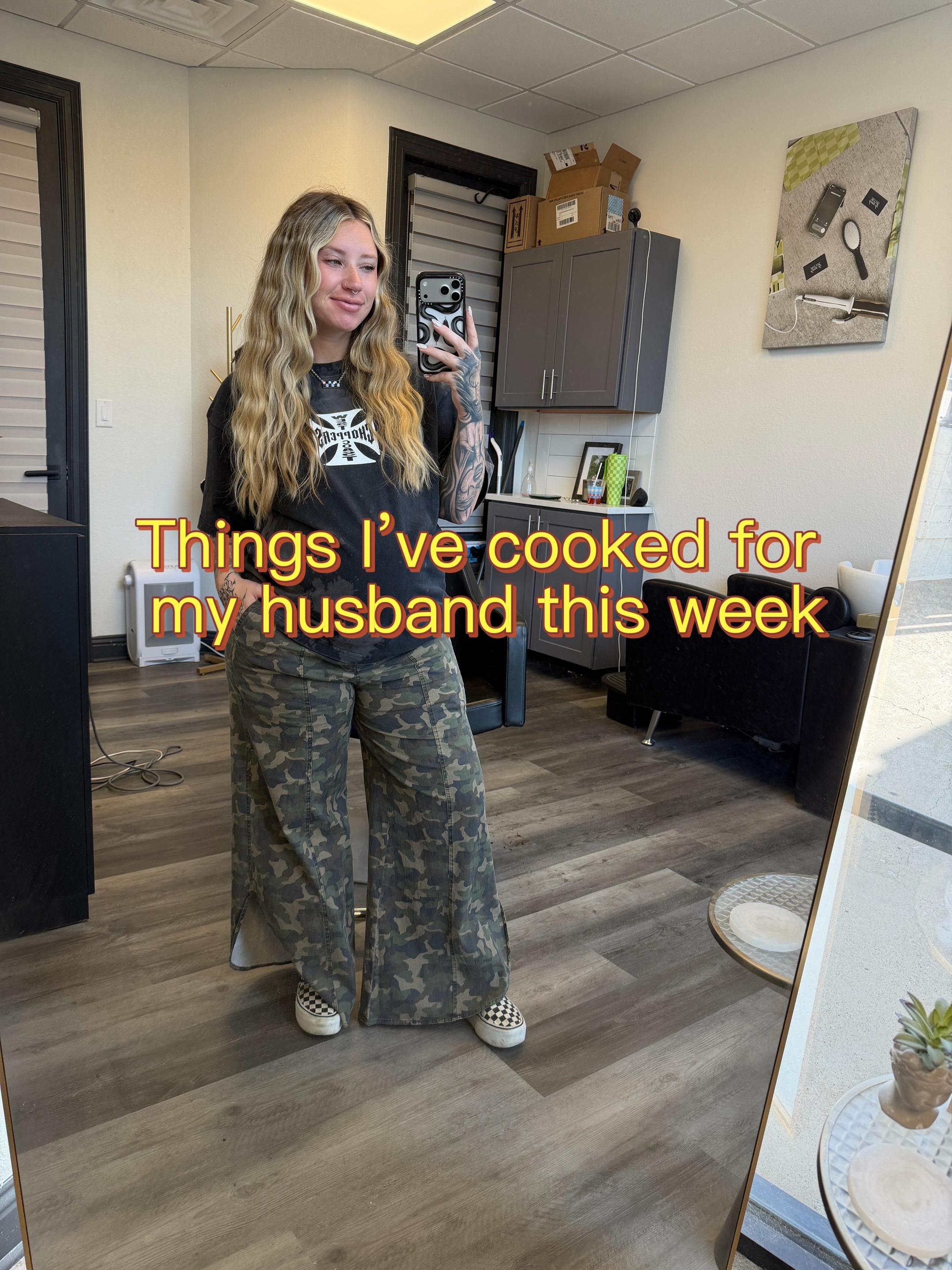 @Haley | DFW hairstylist