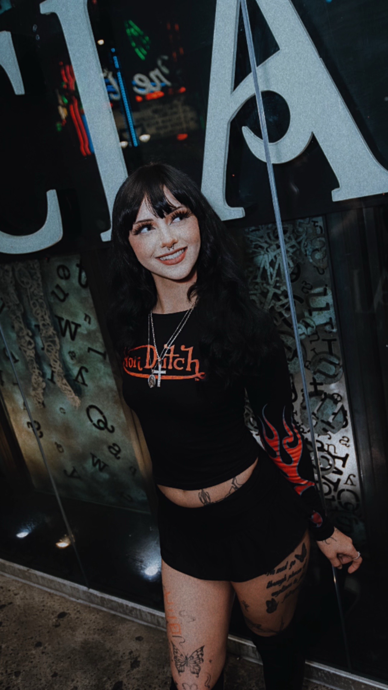 @🕷️🕸️🖤