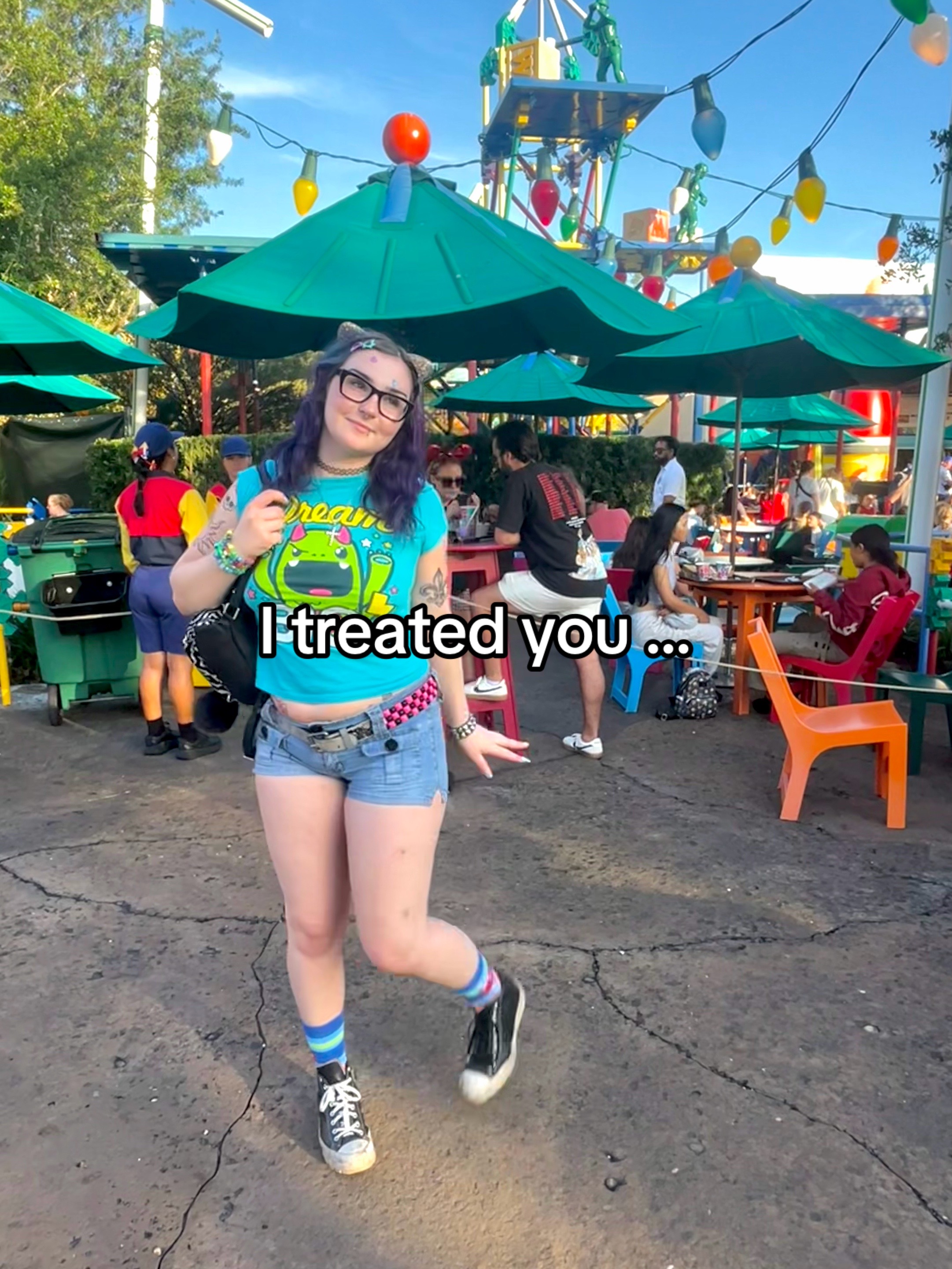@Harleycake
