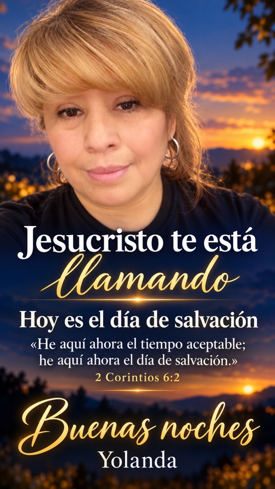 @Yolanda | Hija de un Rey ✨