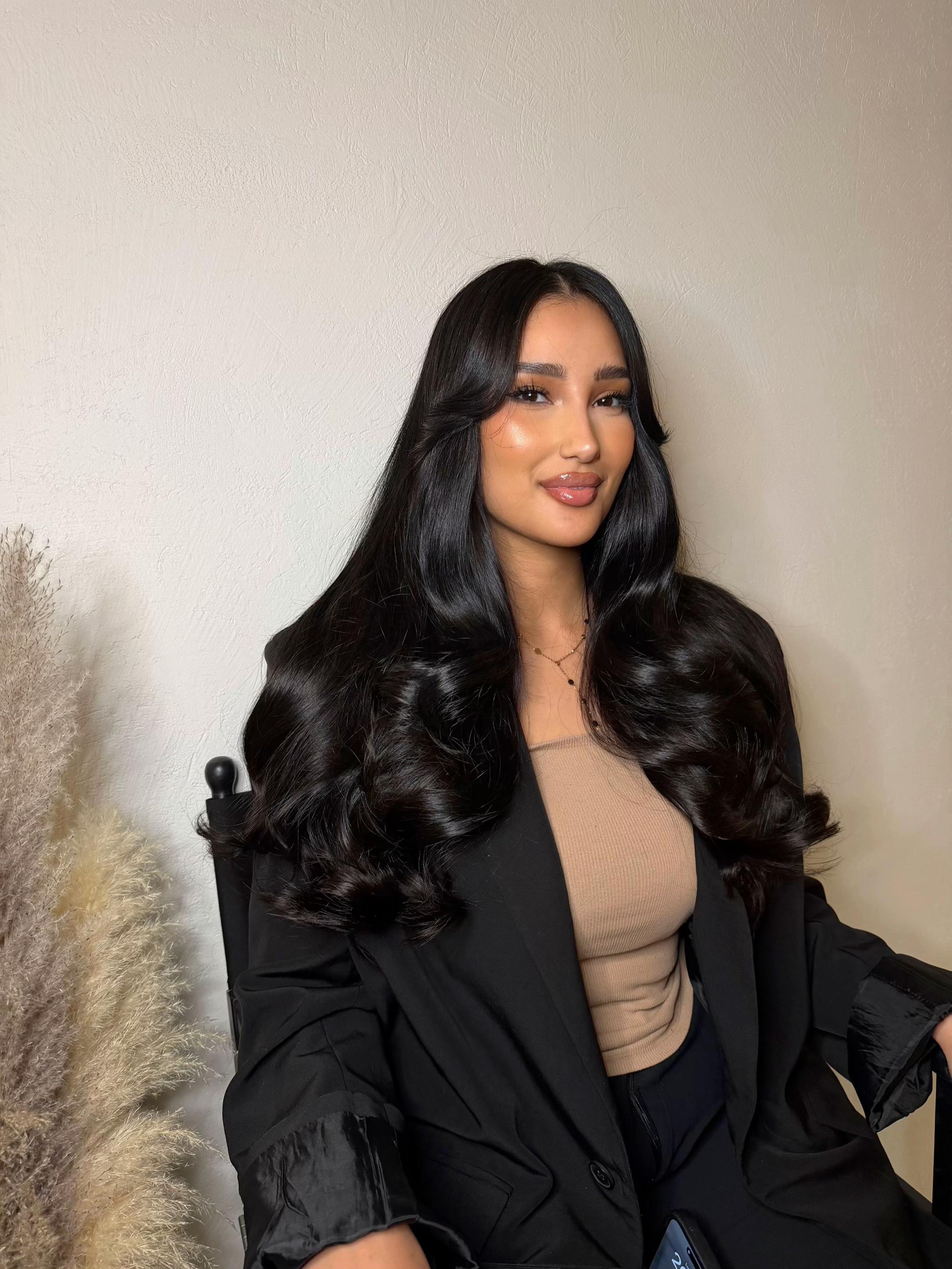 @Luxuryhairbeauty