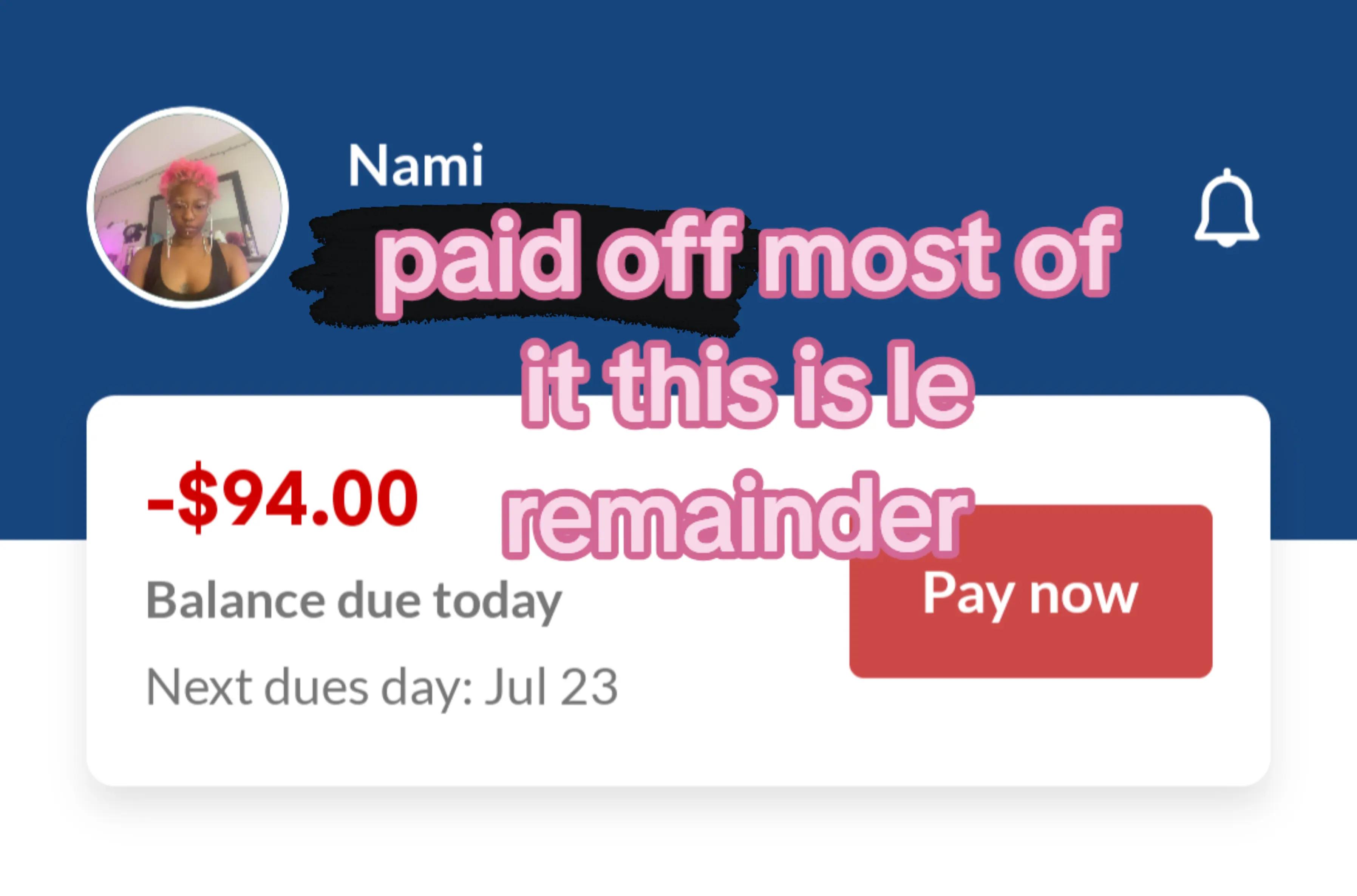 @✧°꩜ nami。⭑.ᐟ