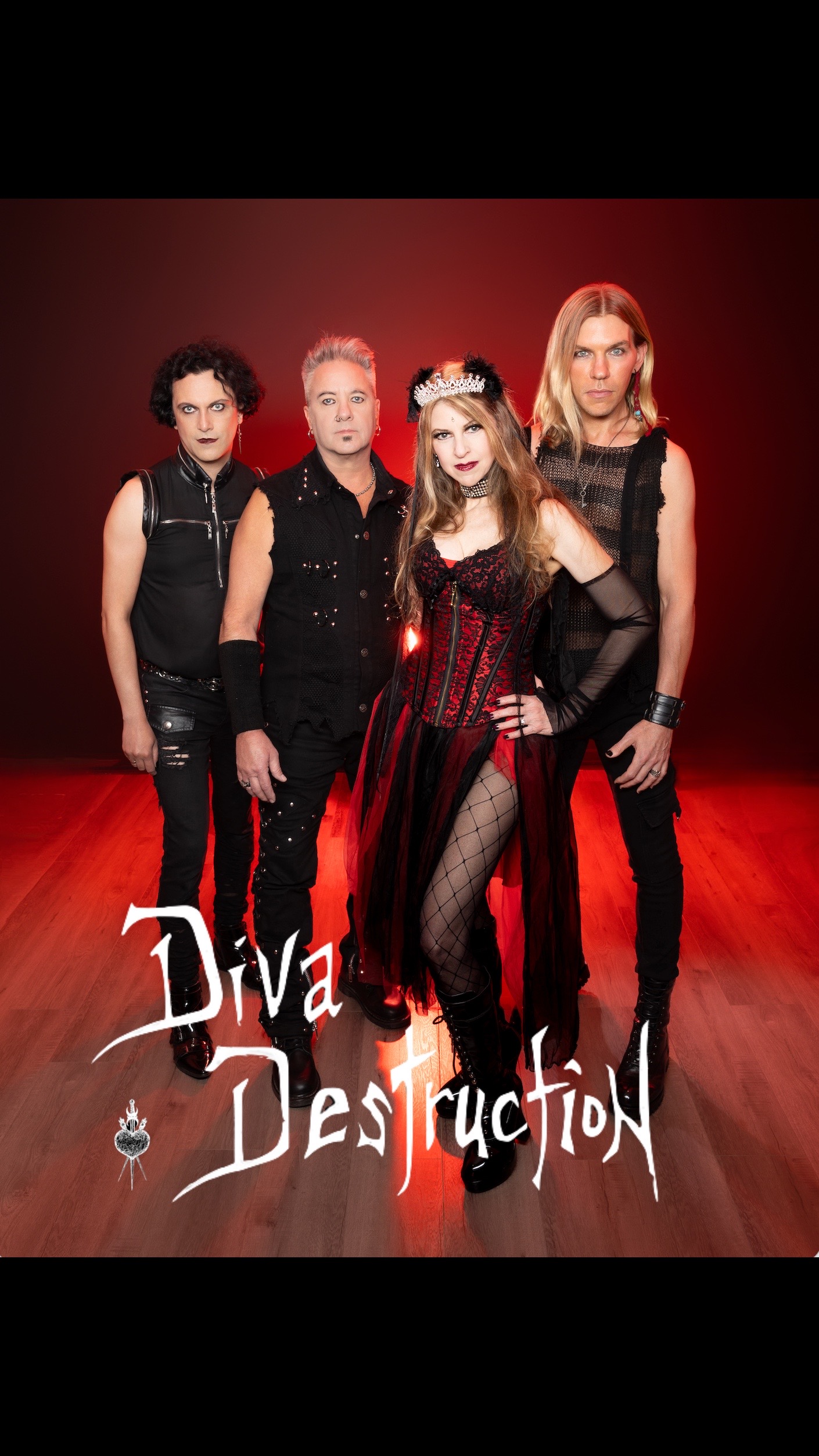 @Diva Destruction