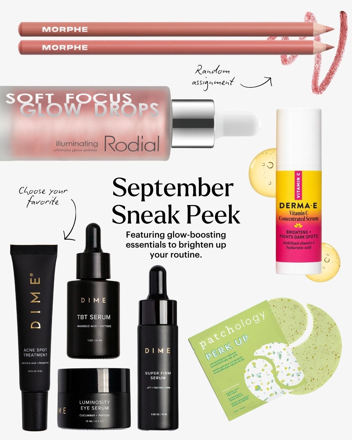 @Allure Beauty Box