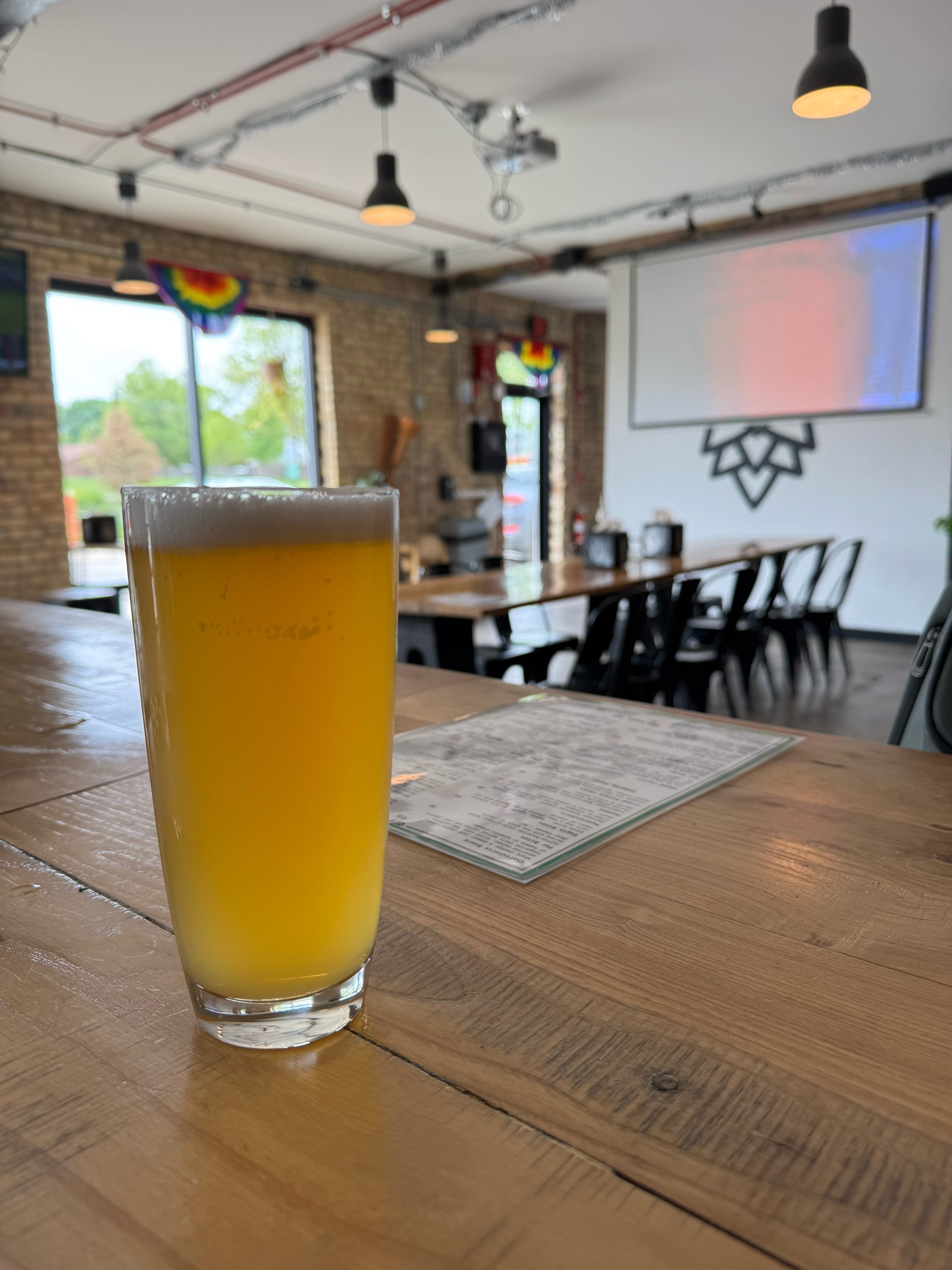 @Broken Tee Brew Co