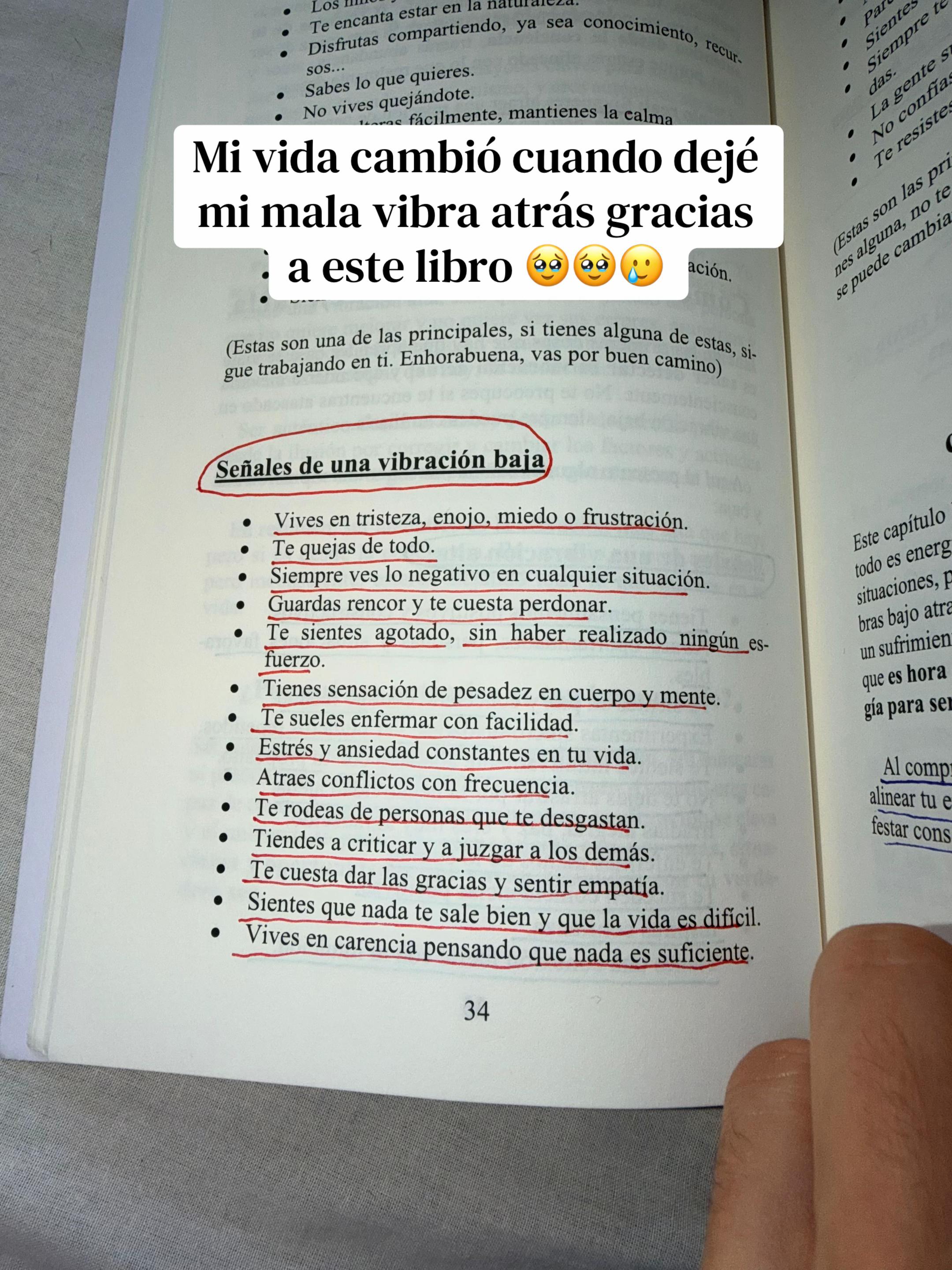 @Cómo Controlar la Energía