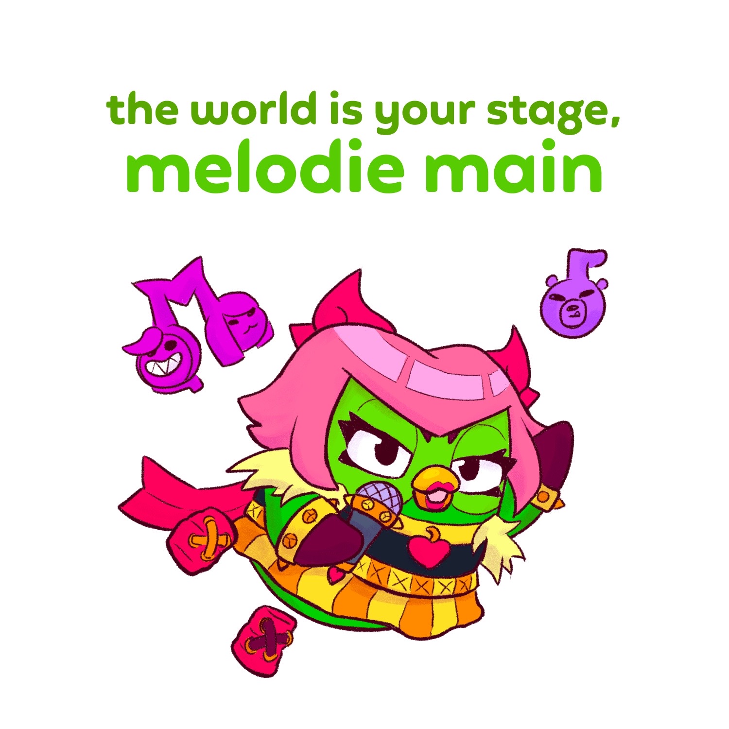 @Duolingo