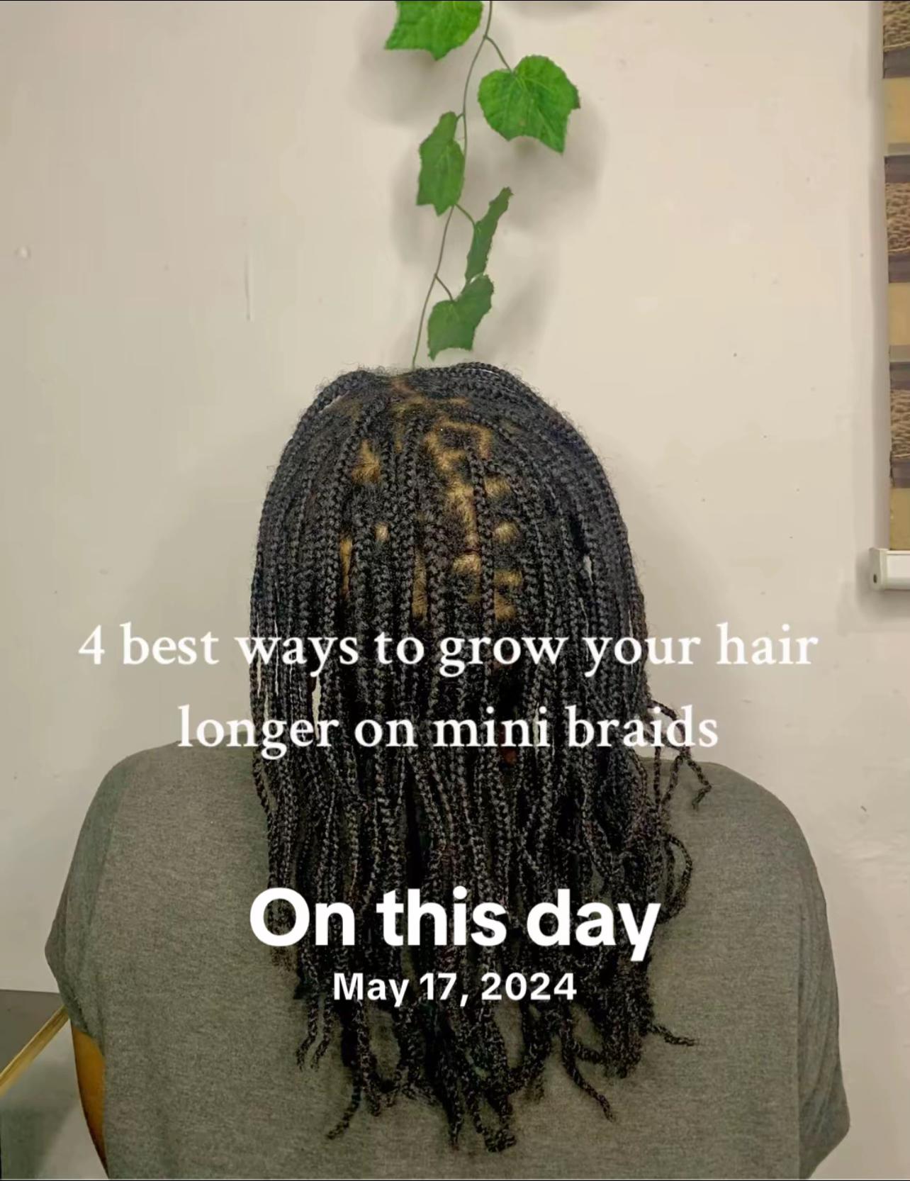 @PAMITHANATURALS | hair growth