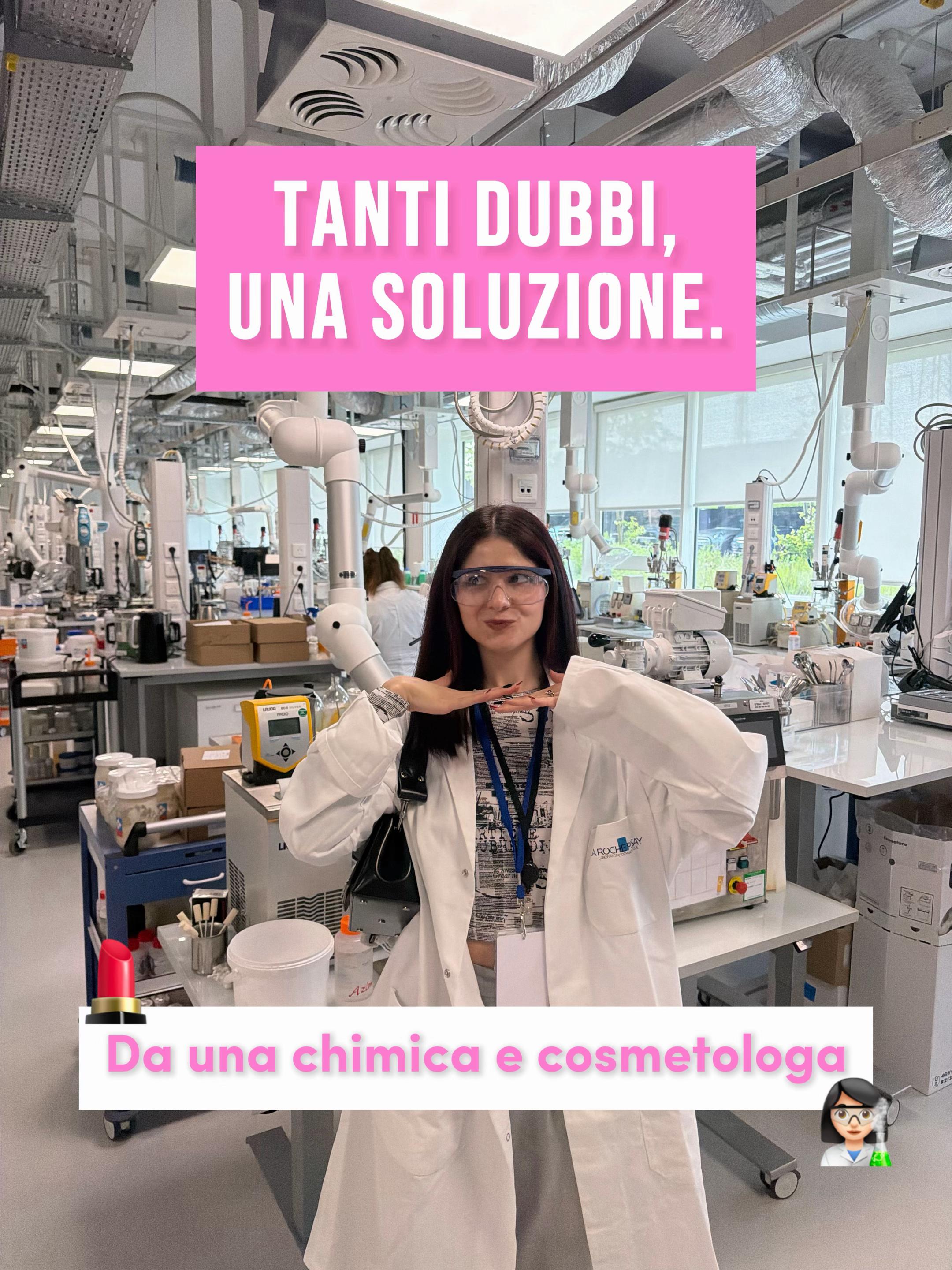 @Maddalena D’Agostini 👩🏻🔬🫧