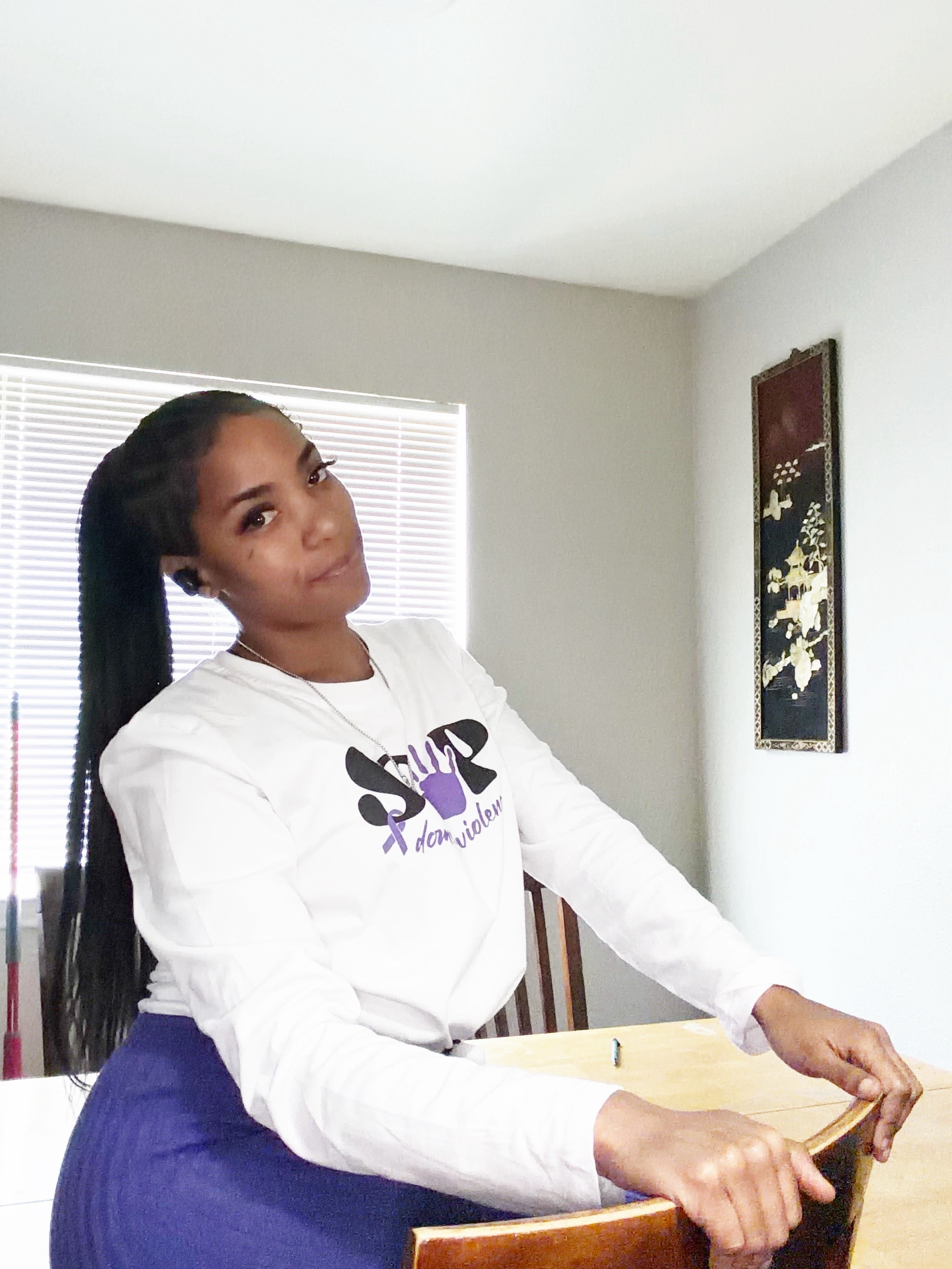 @Asia Garrett528