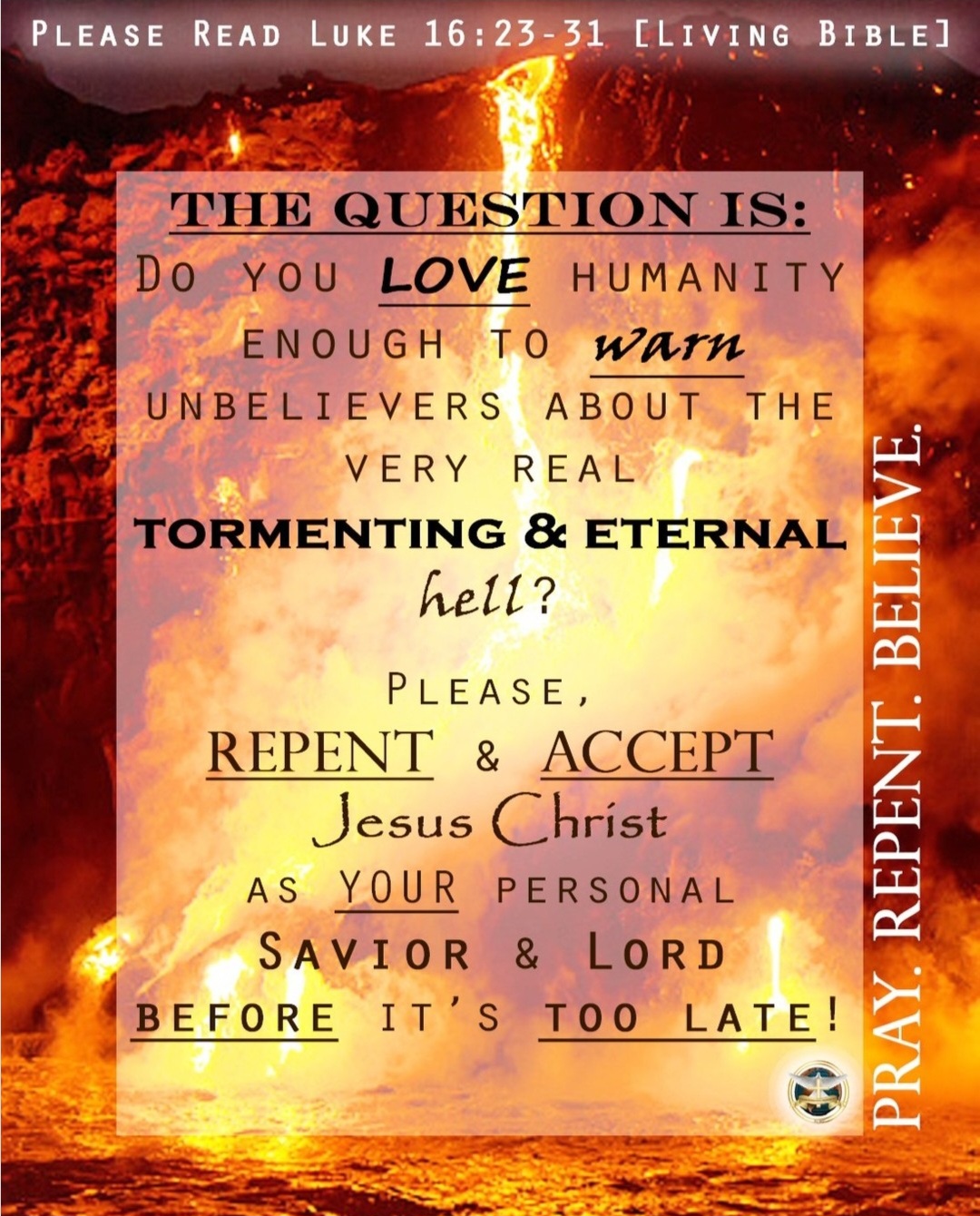 @Calvary Int. Ministries Inc.