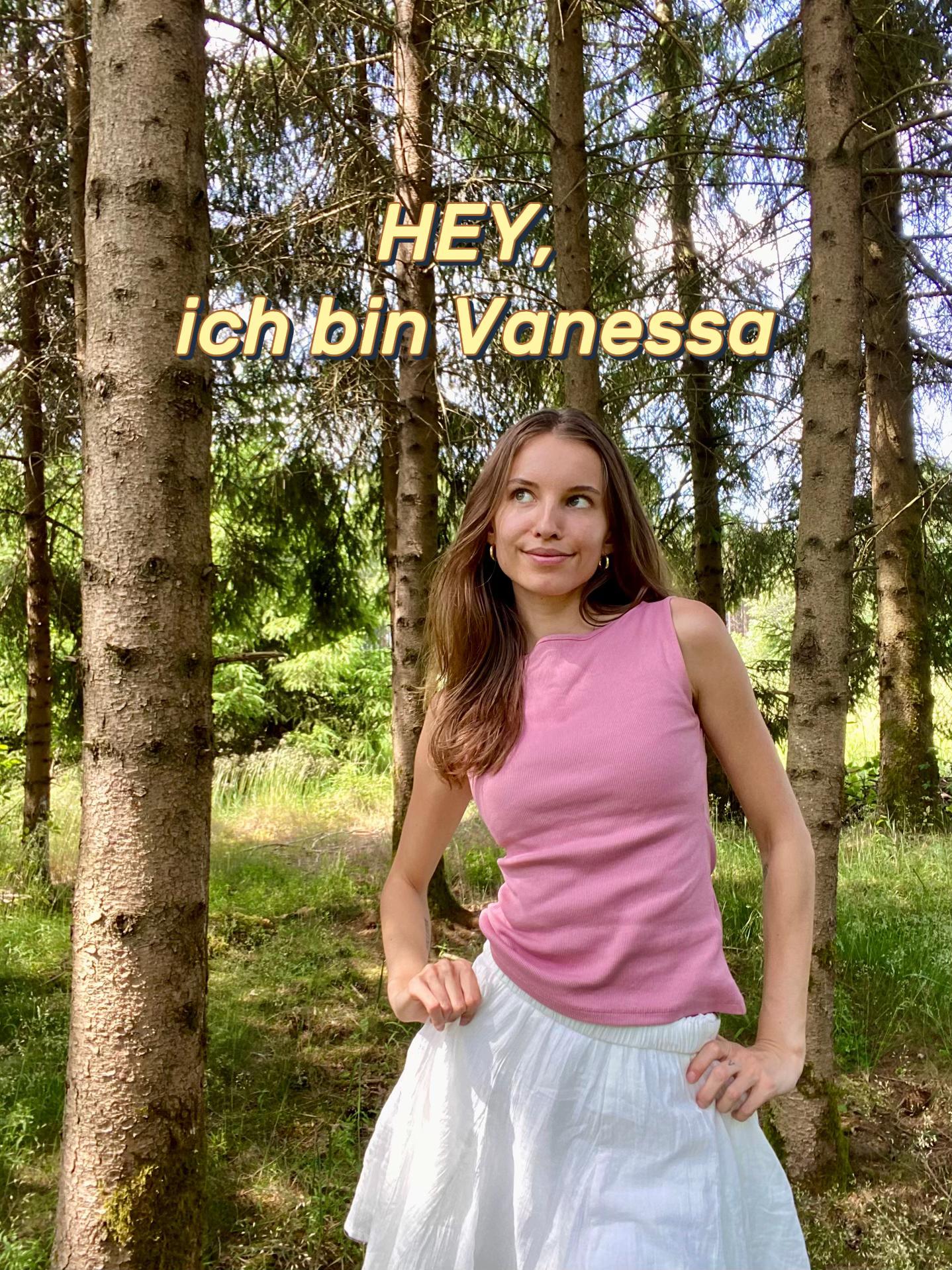 @Vanessa 🦋🌿ॐ