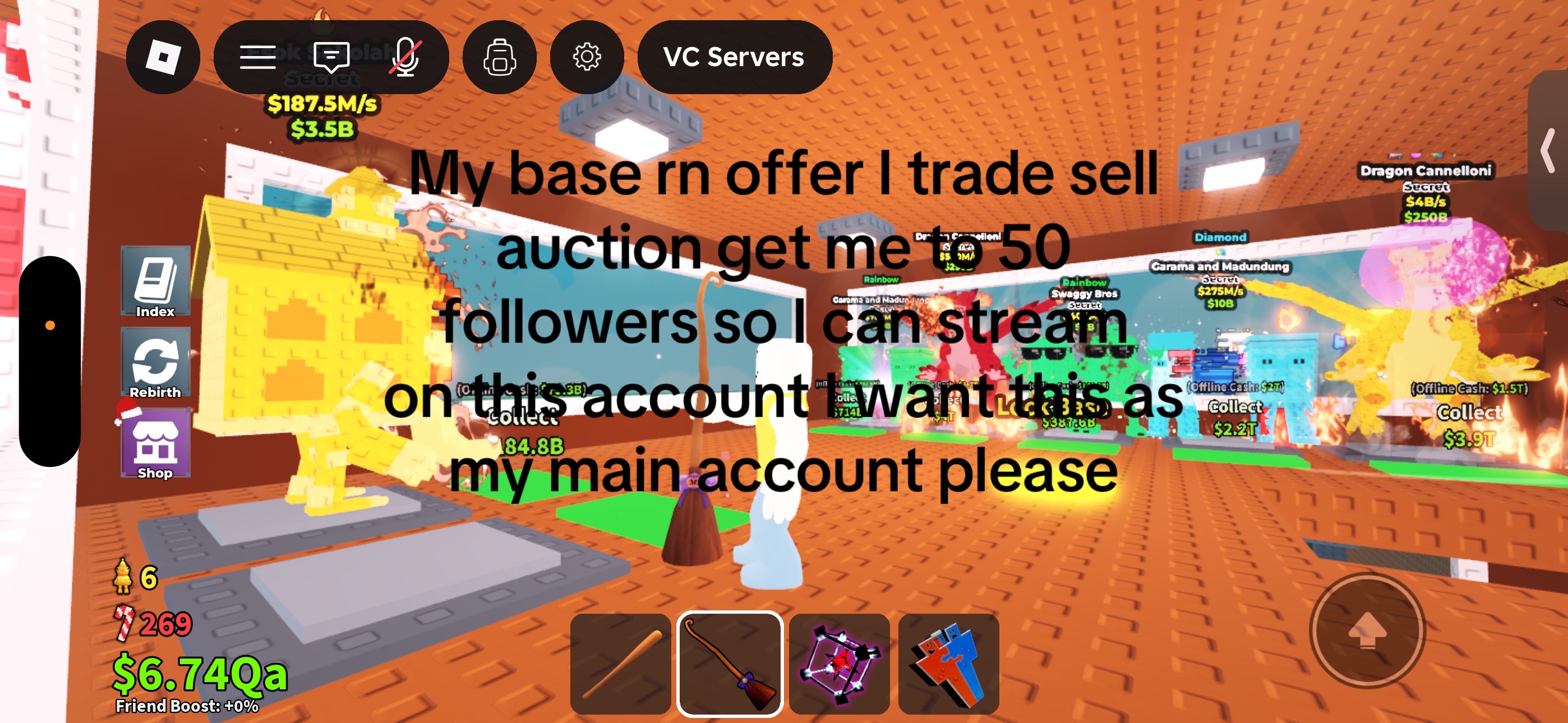 @tradeswithiso