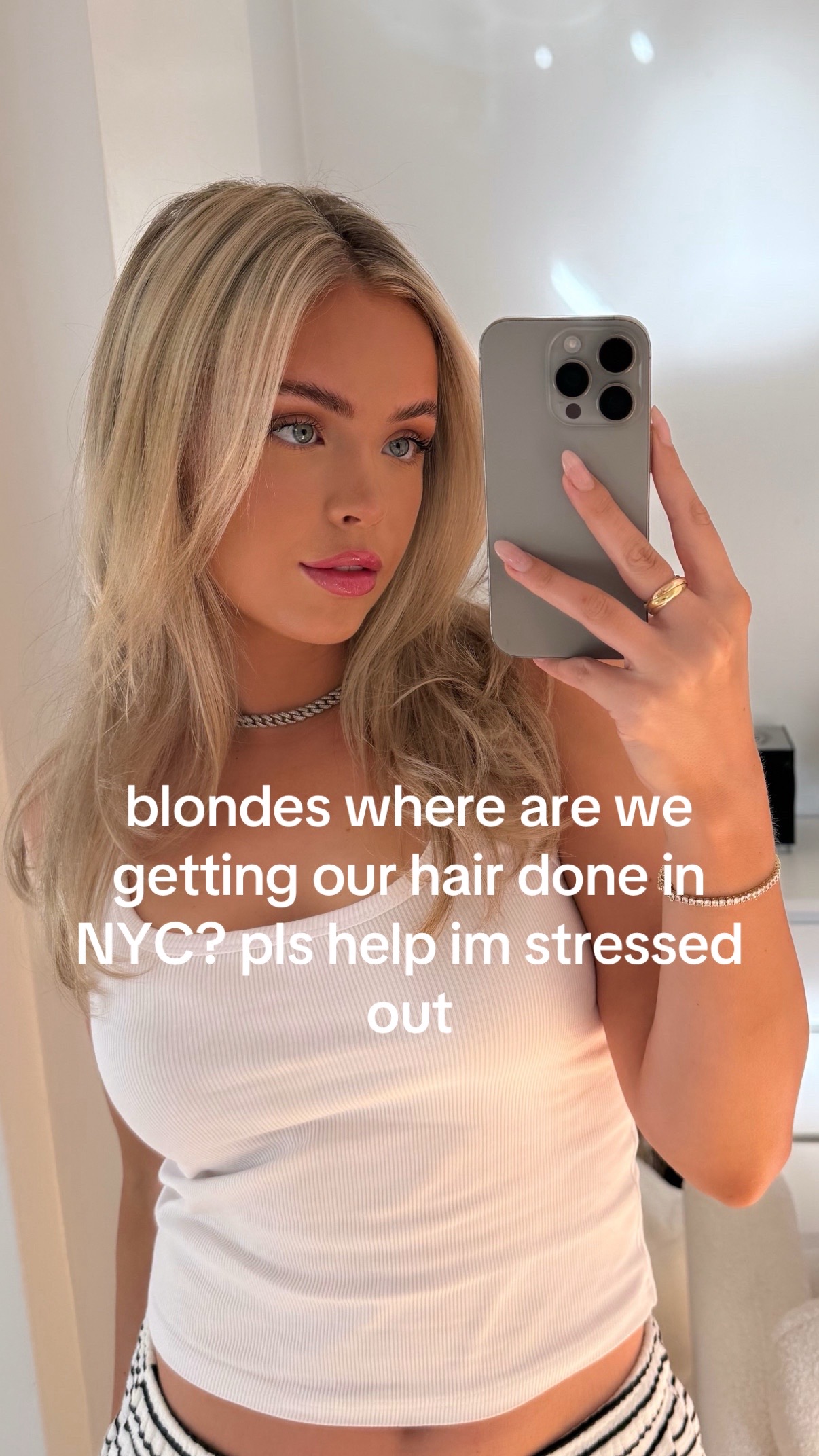 @Char