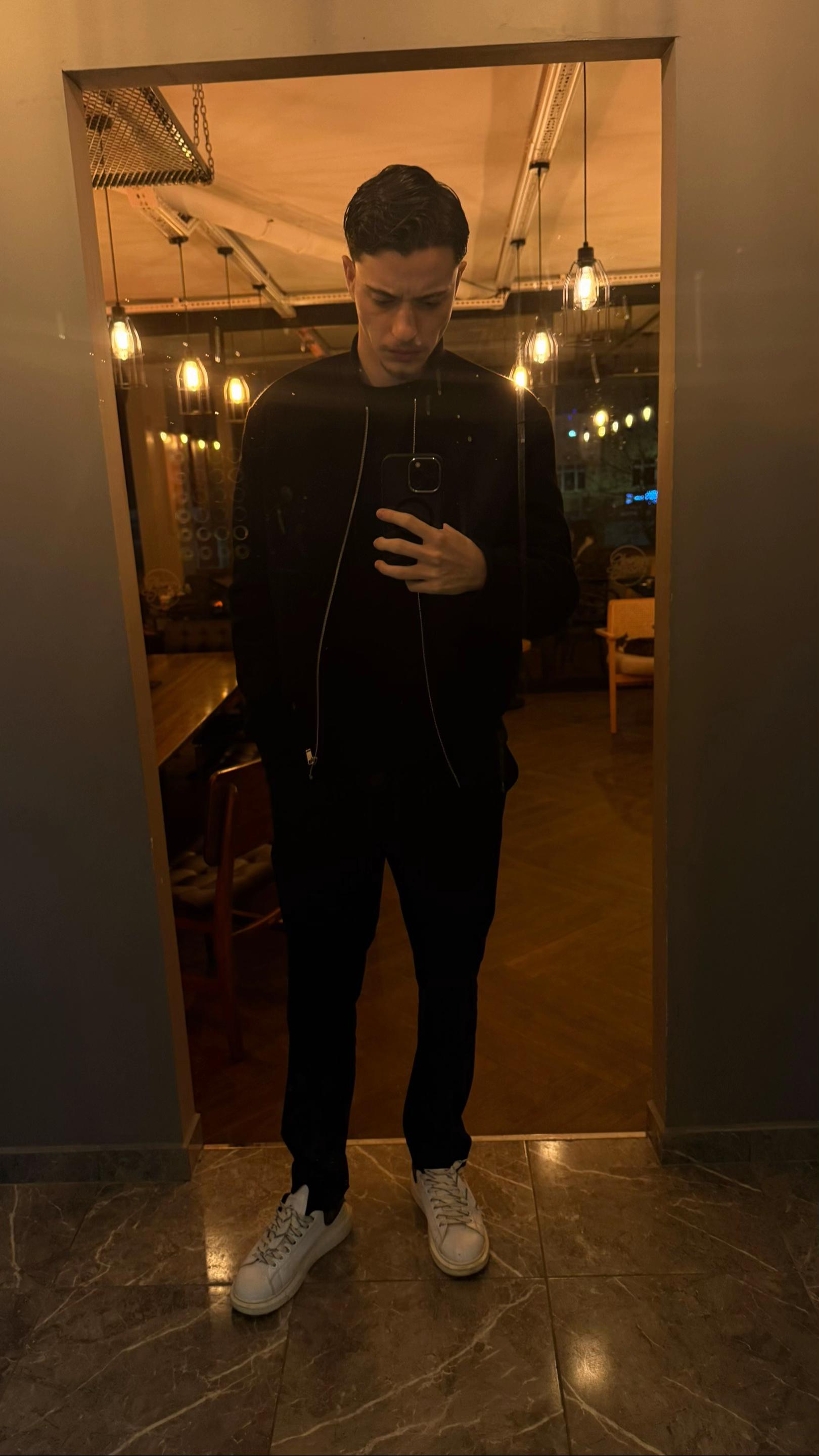 @Mehmet Aydoğan