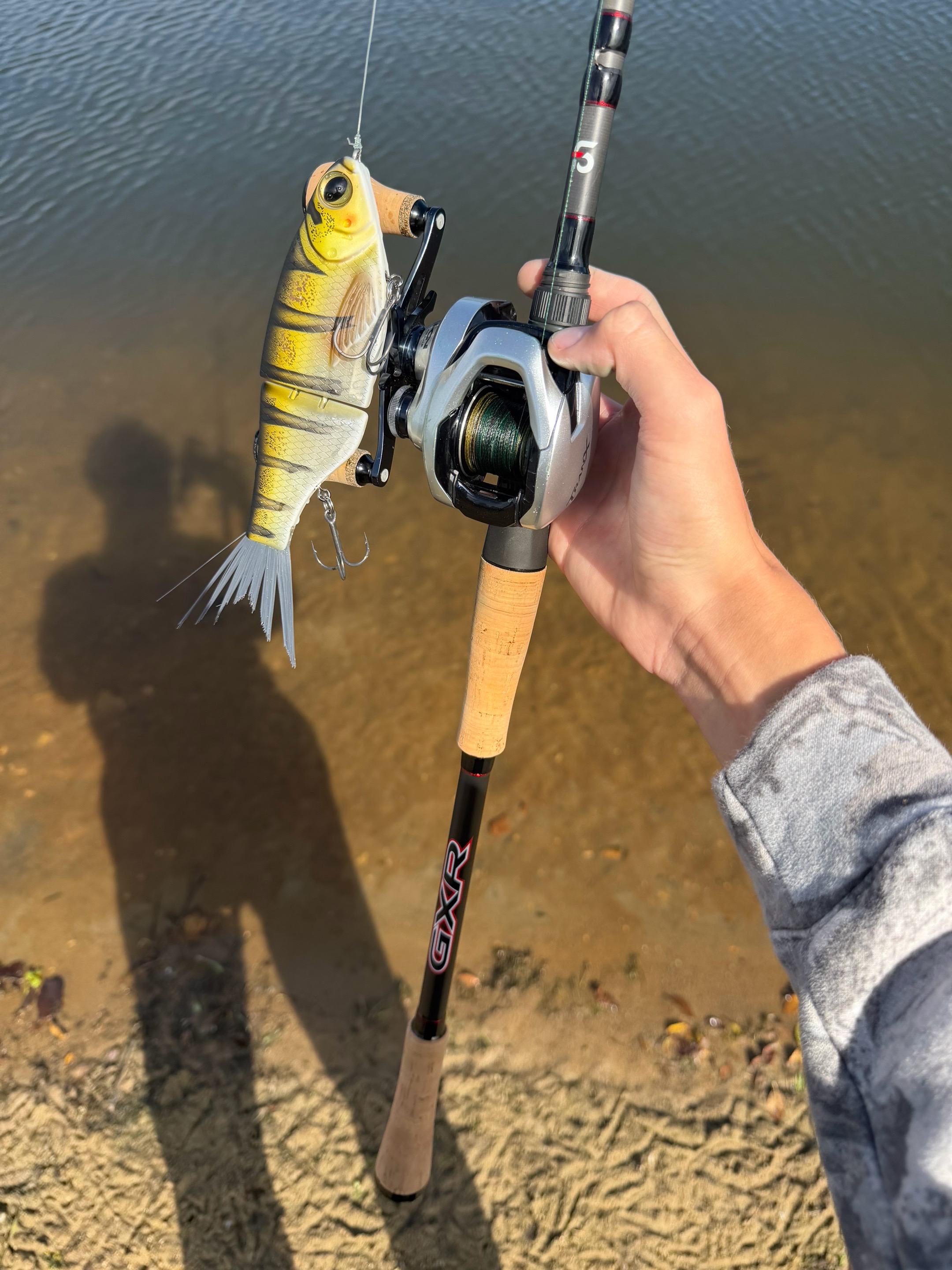 @FattBassFishing