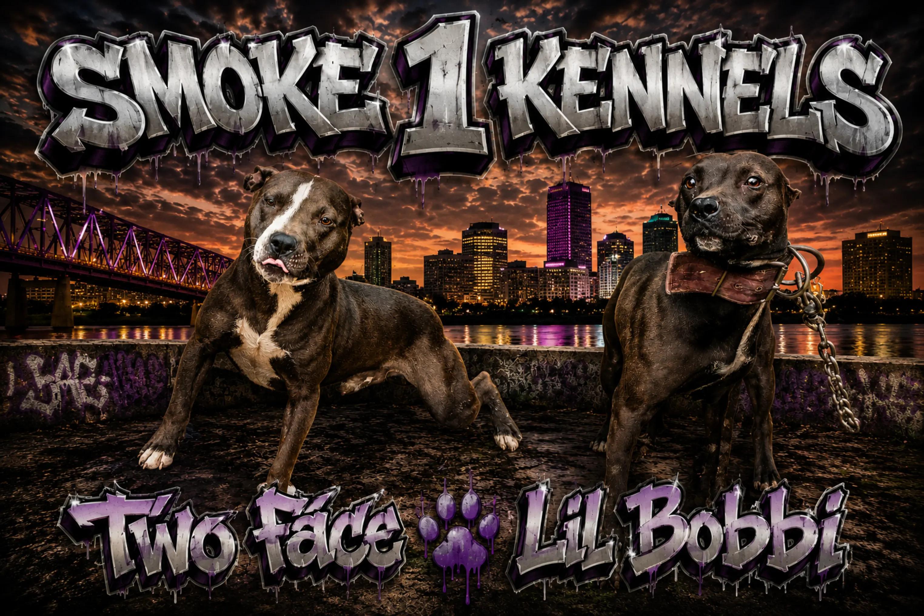 @🆘️oldsoul kennels💪🏼💯🔥🆘️