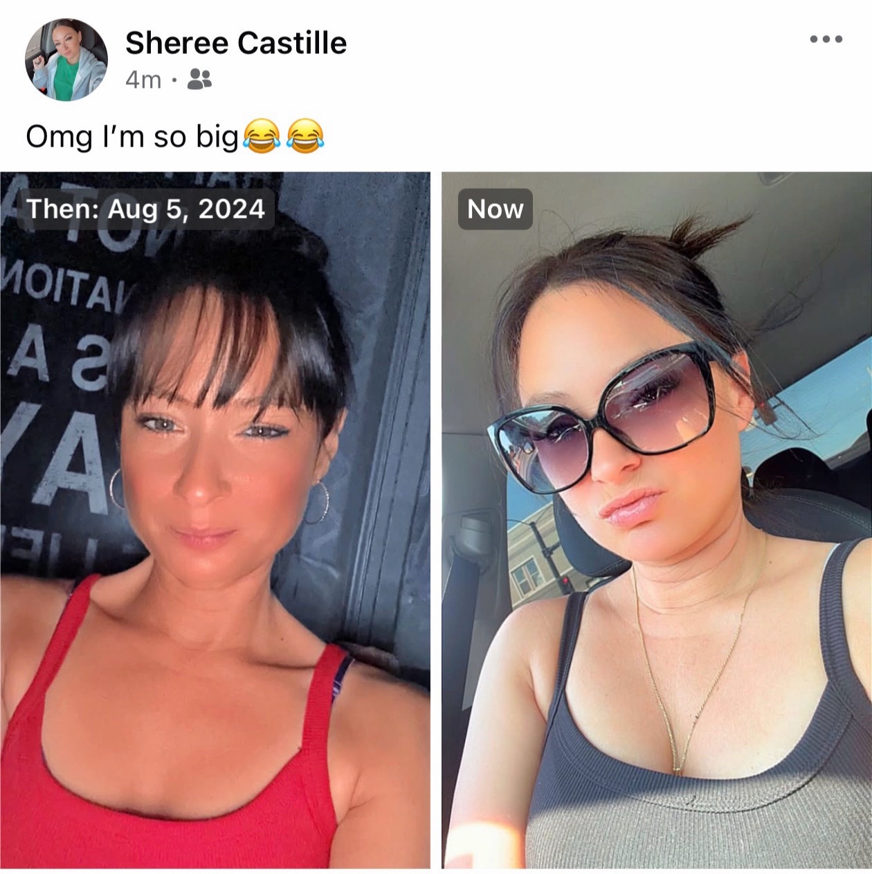 @Sheree Castille