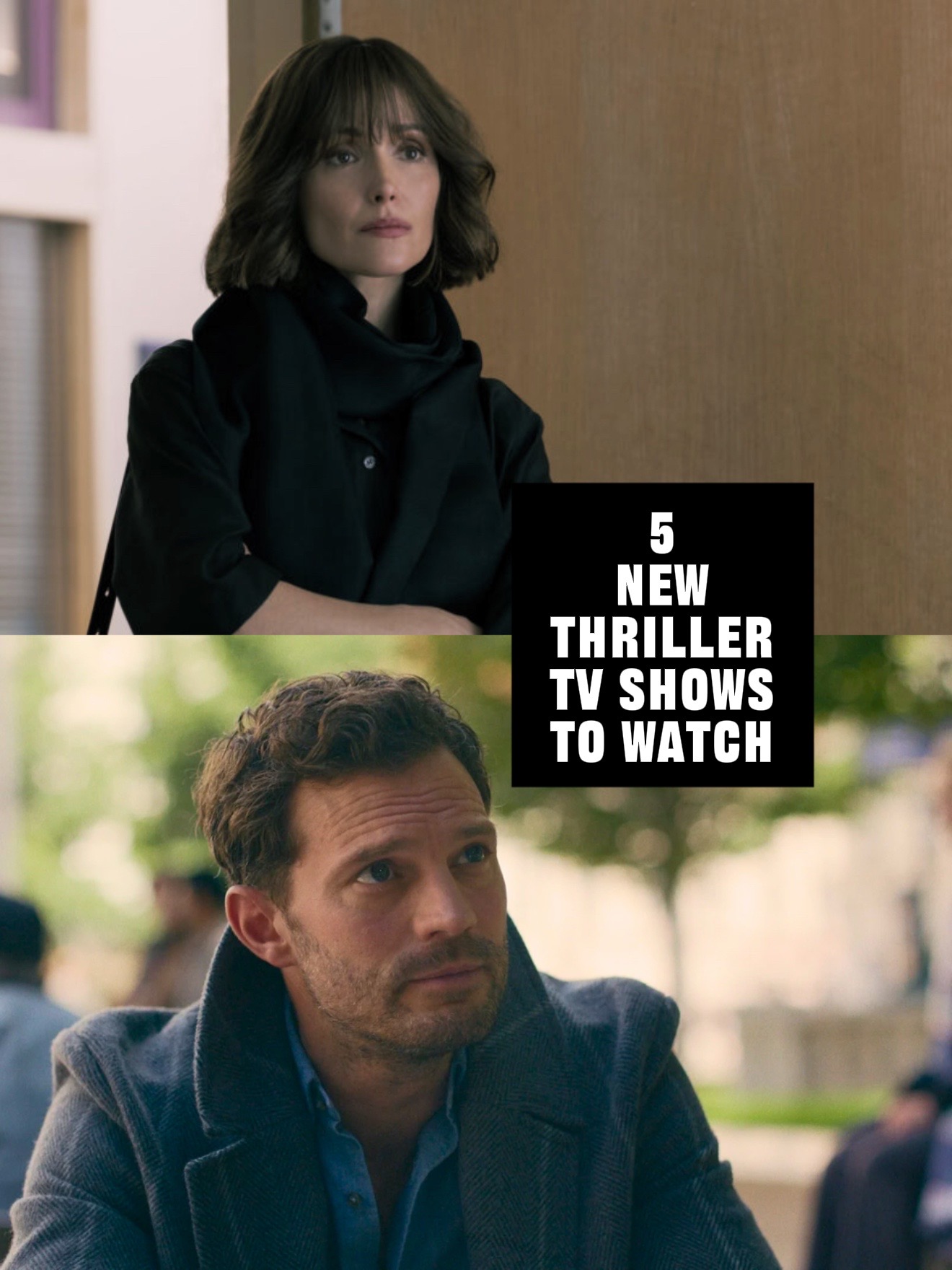 @movie & tv recs