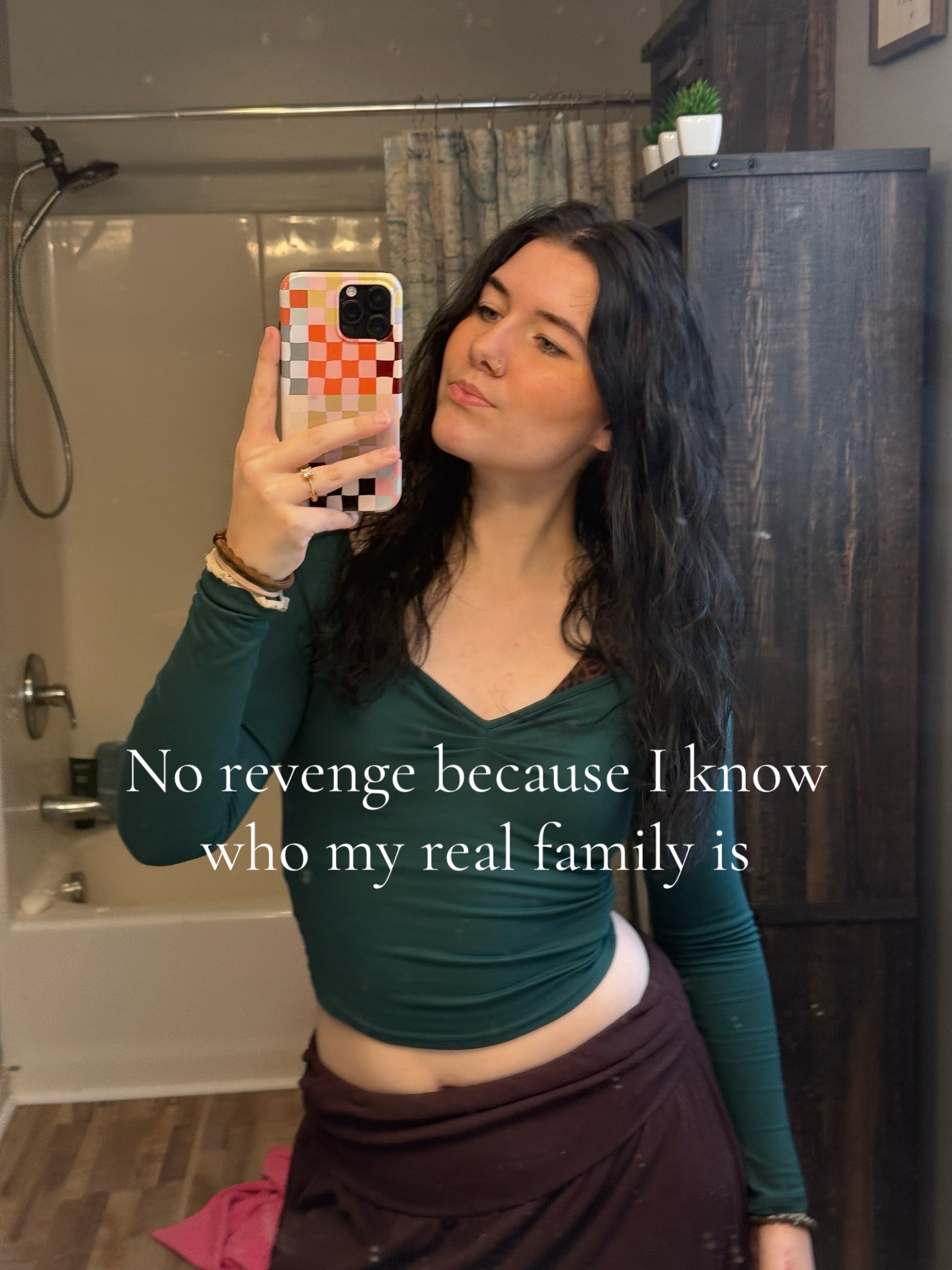 @Allison Grace