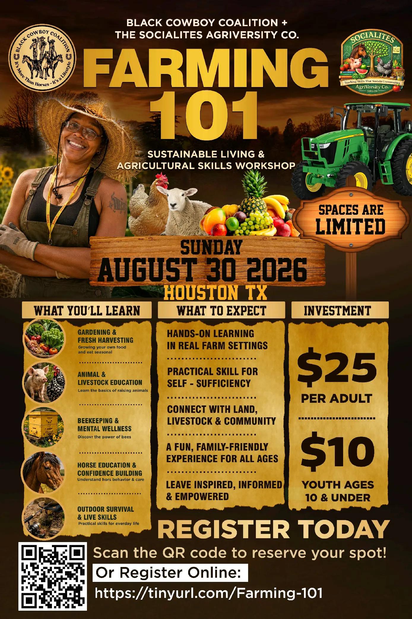 @Black Cowboy Coalition