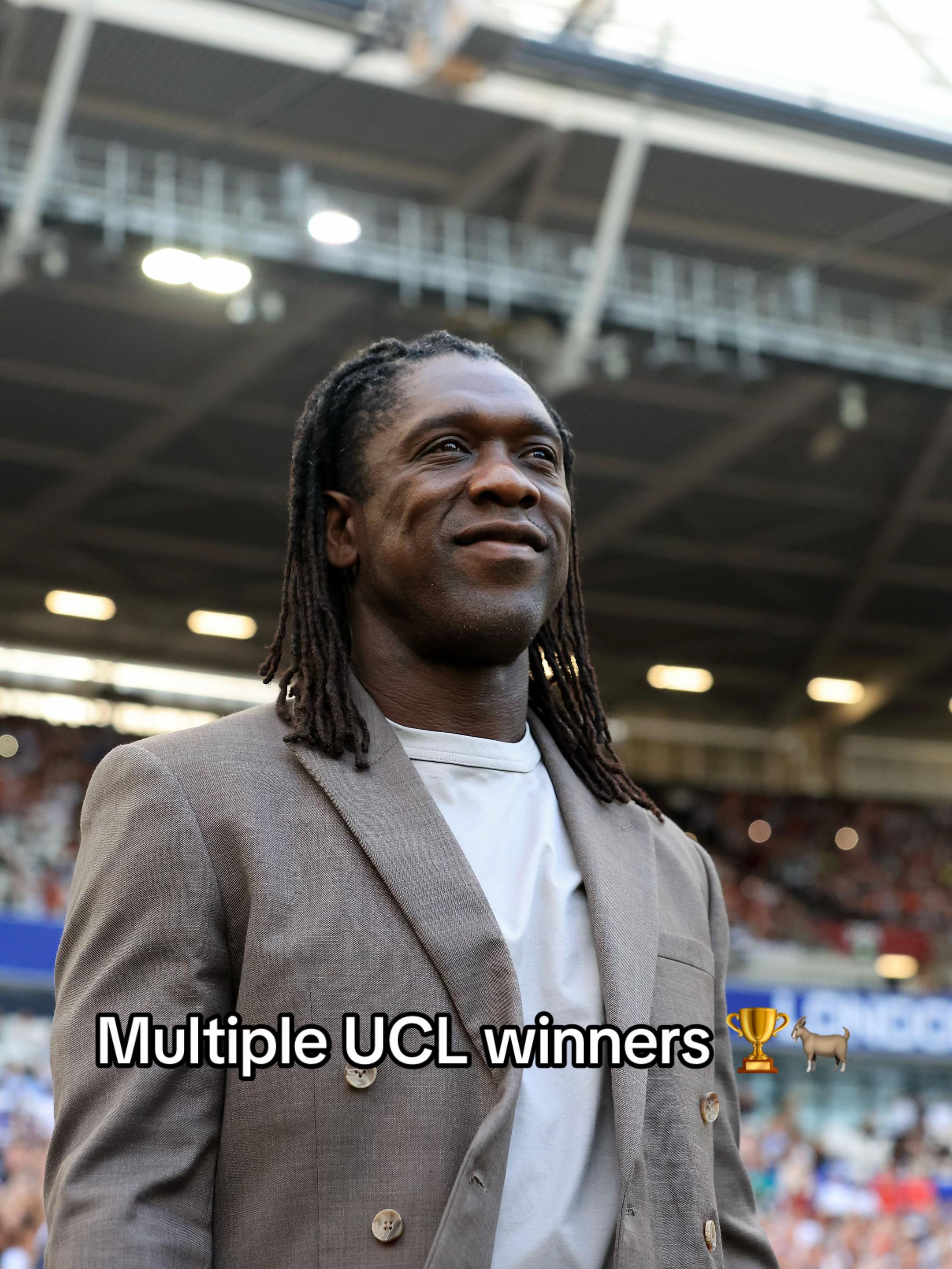 @Soccer Aid