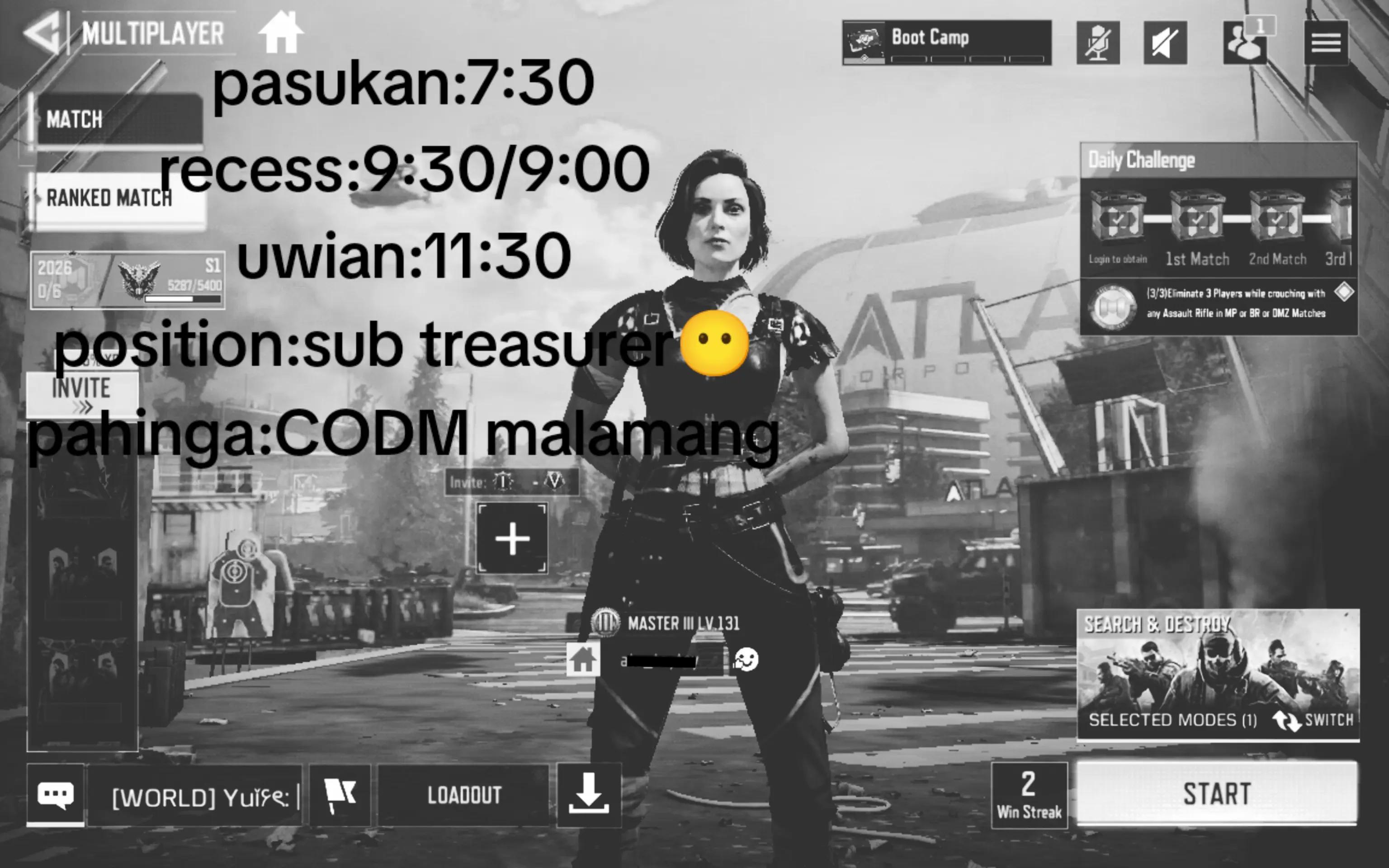 @K1ANNA;)