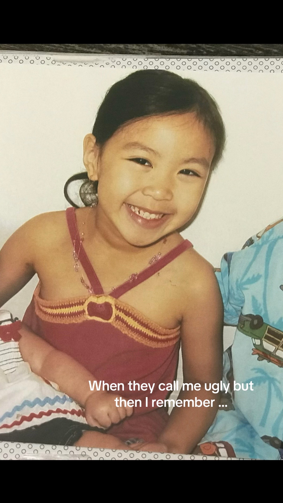 @not michelle
