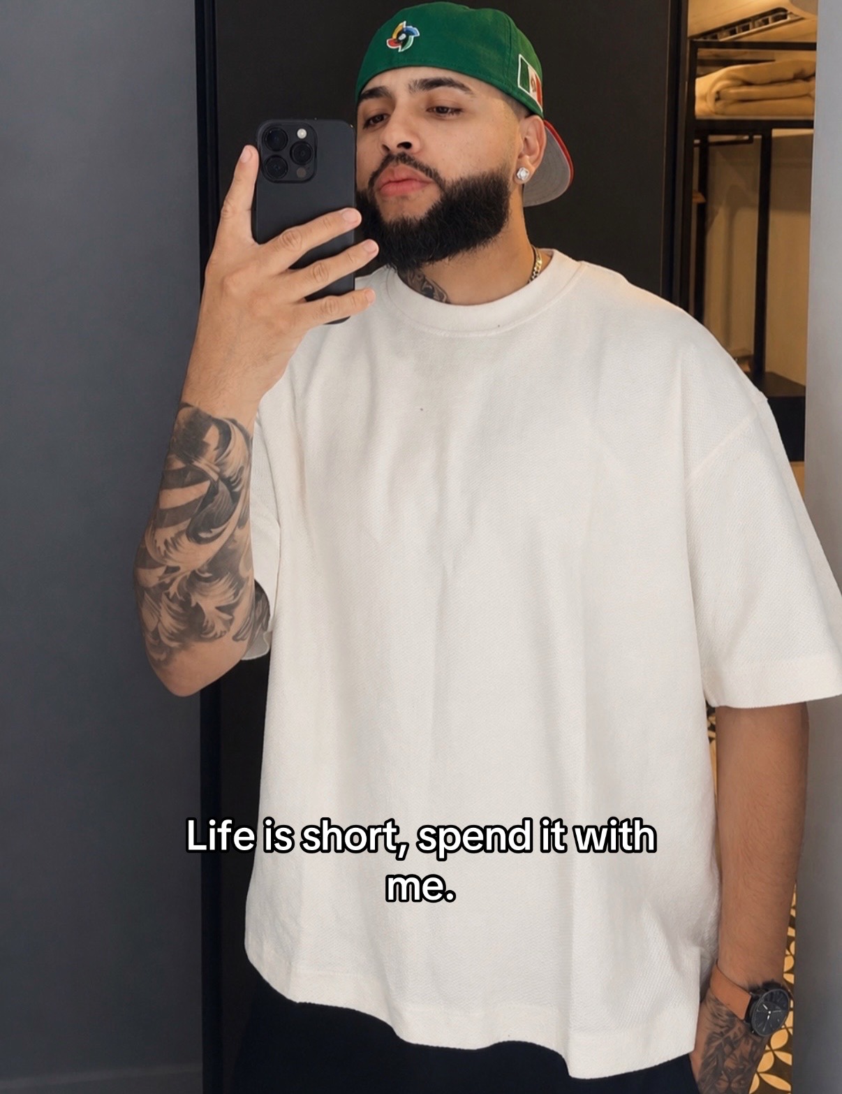 @omar ferreira
