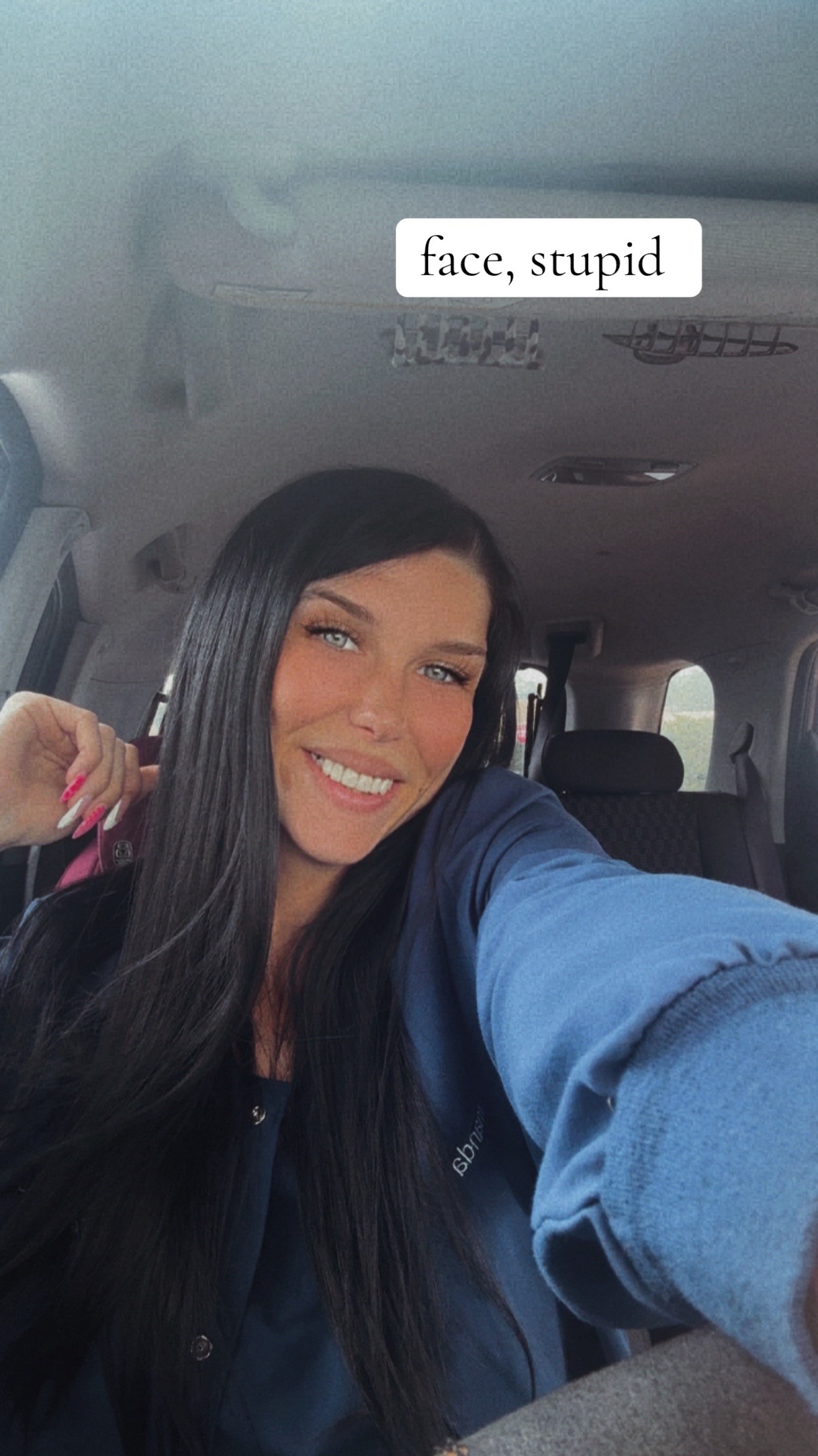 @Amanda Lynn ๐ค