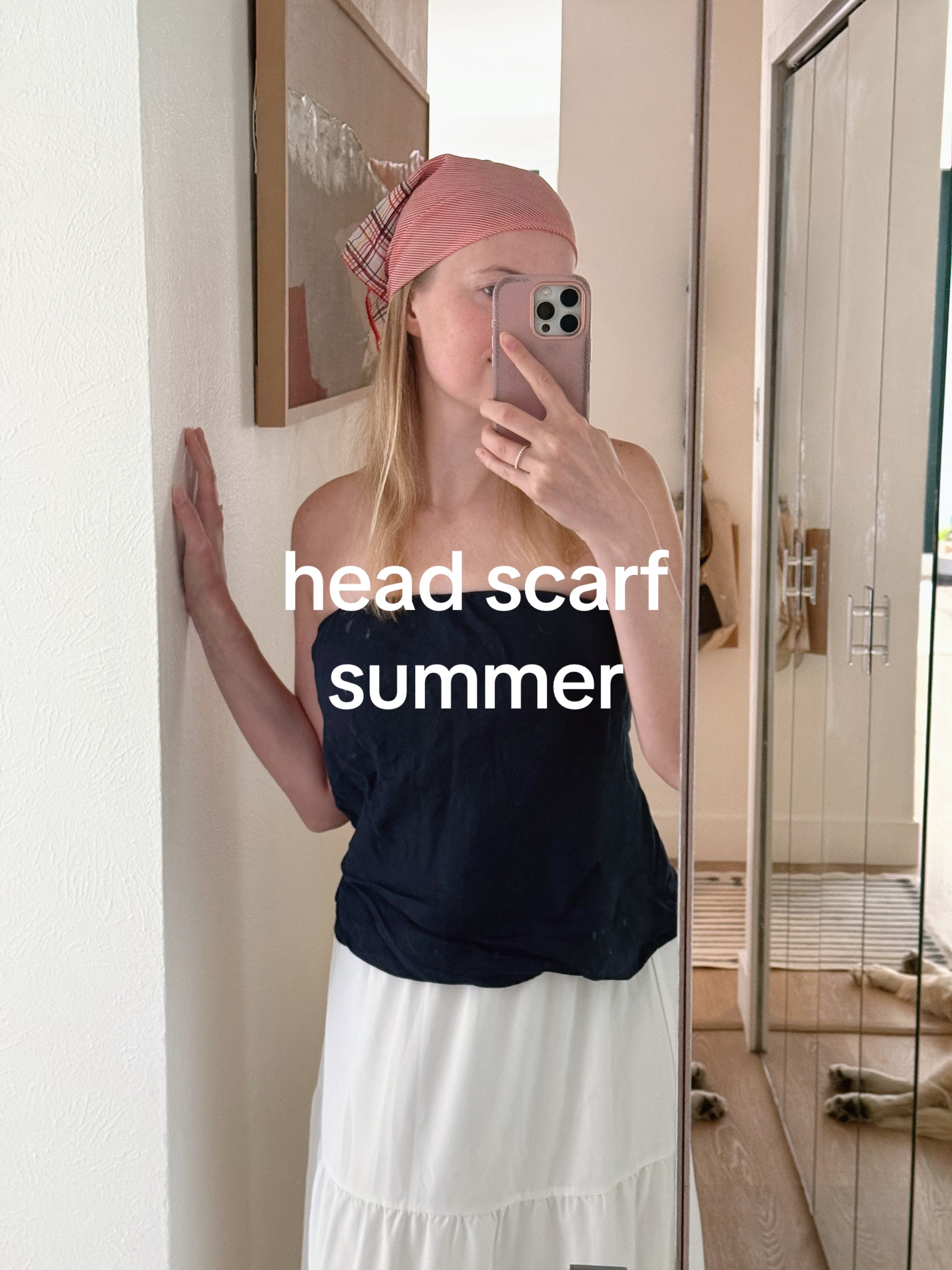 @Rachel Walker
