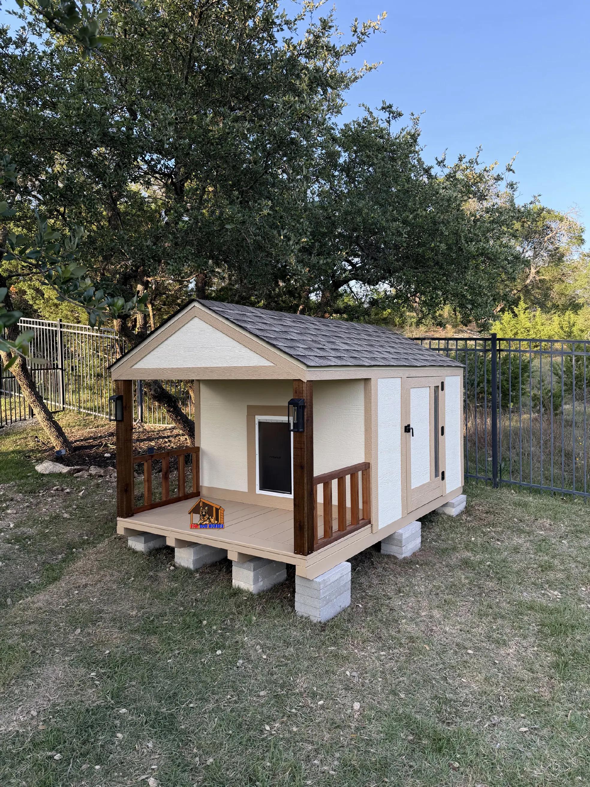 @dfwdoghousesllc