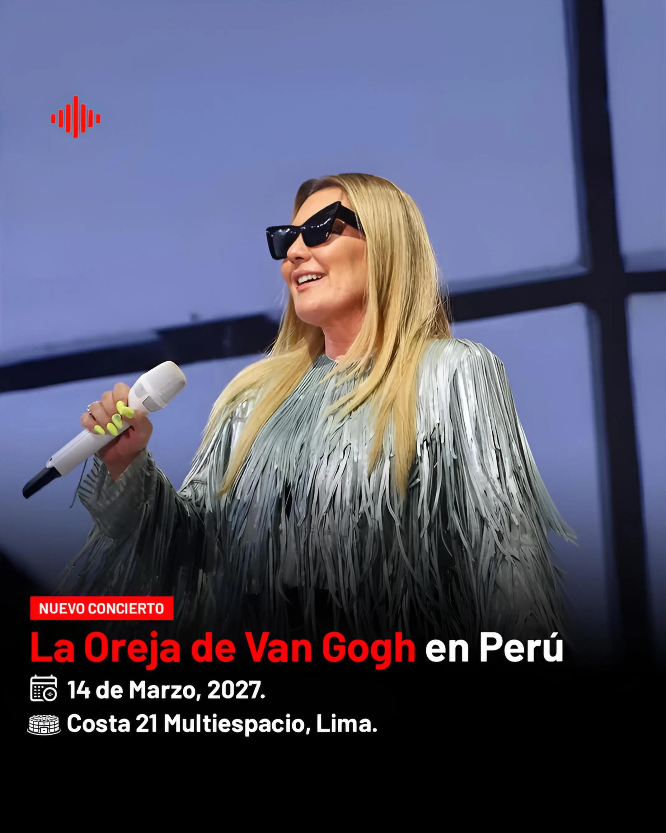@Eventos Per&uacute;