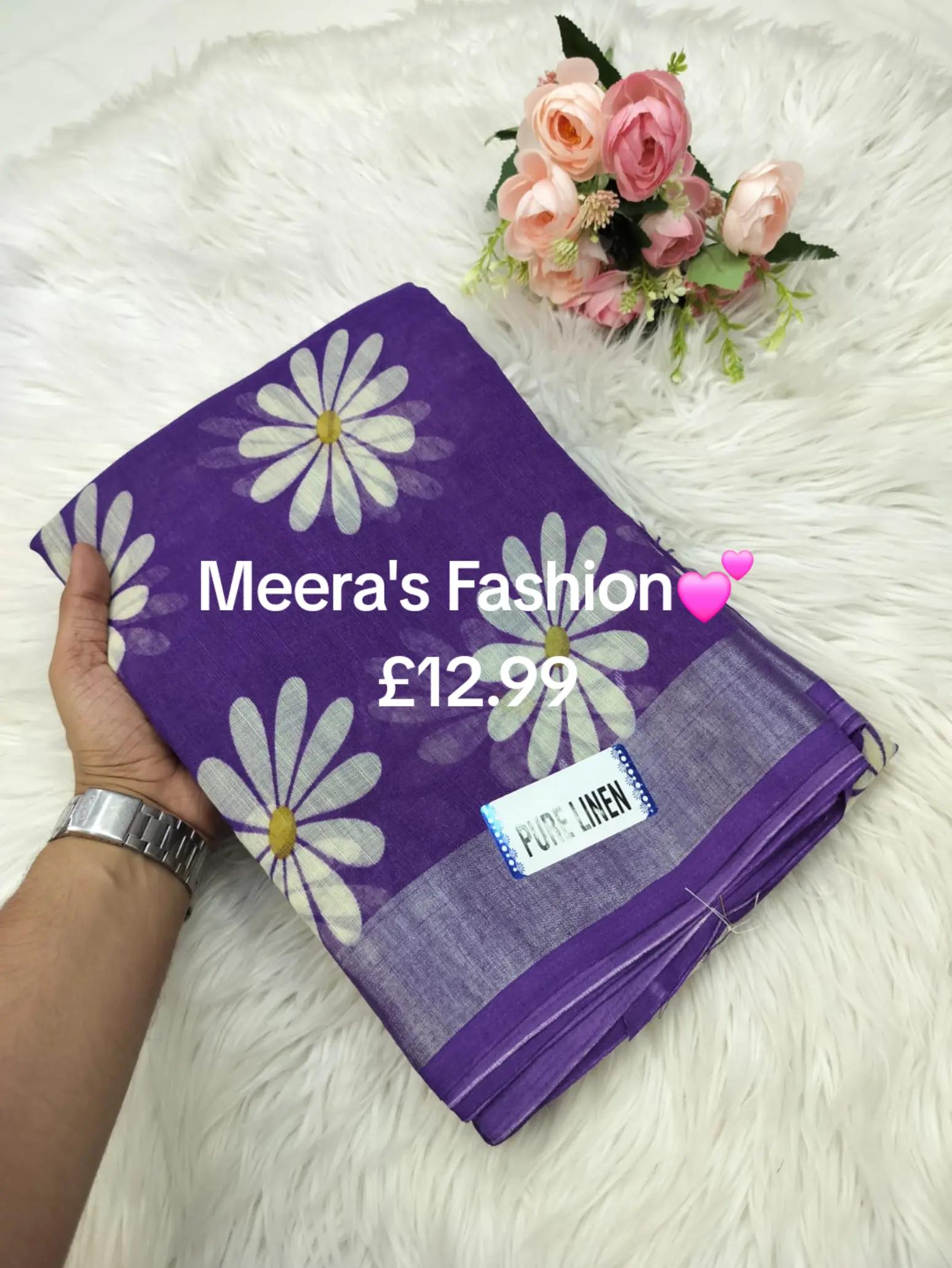 @Meera's Fashion 💃💃