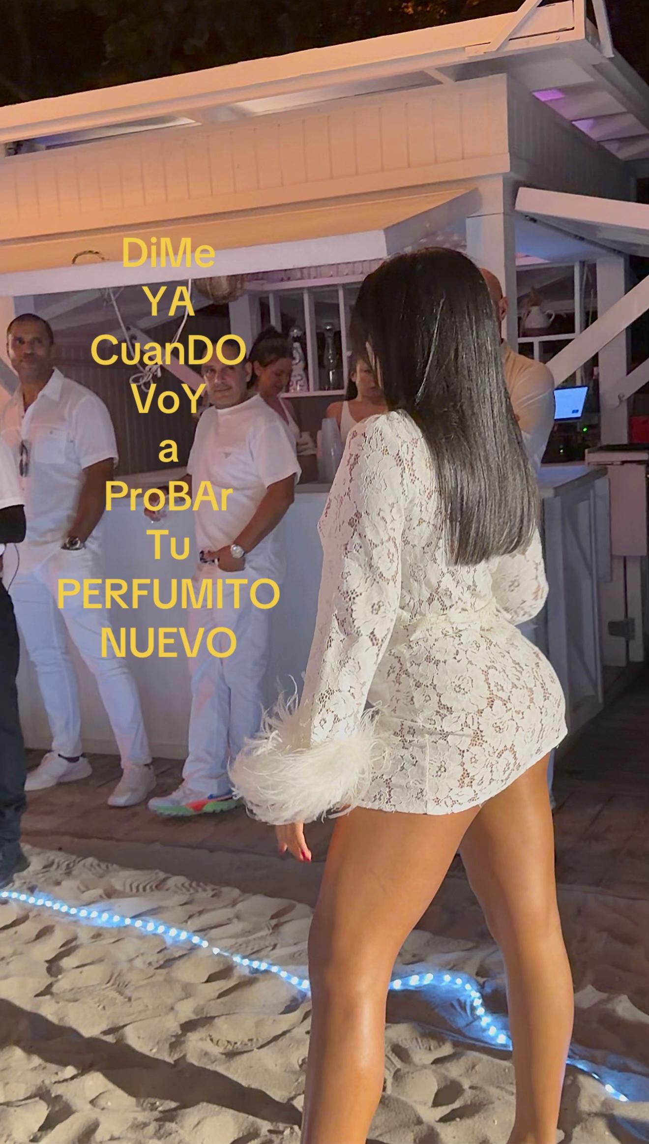 @Karla Uribe