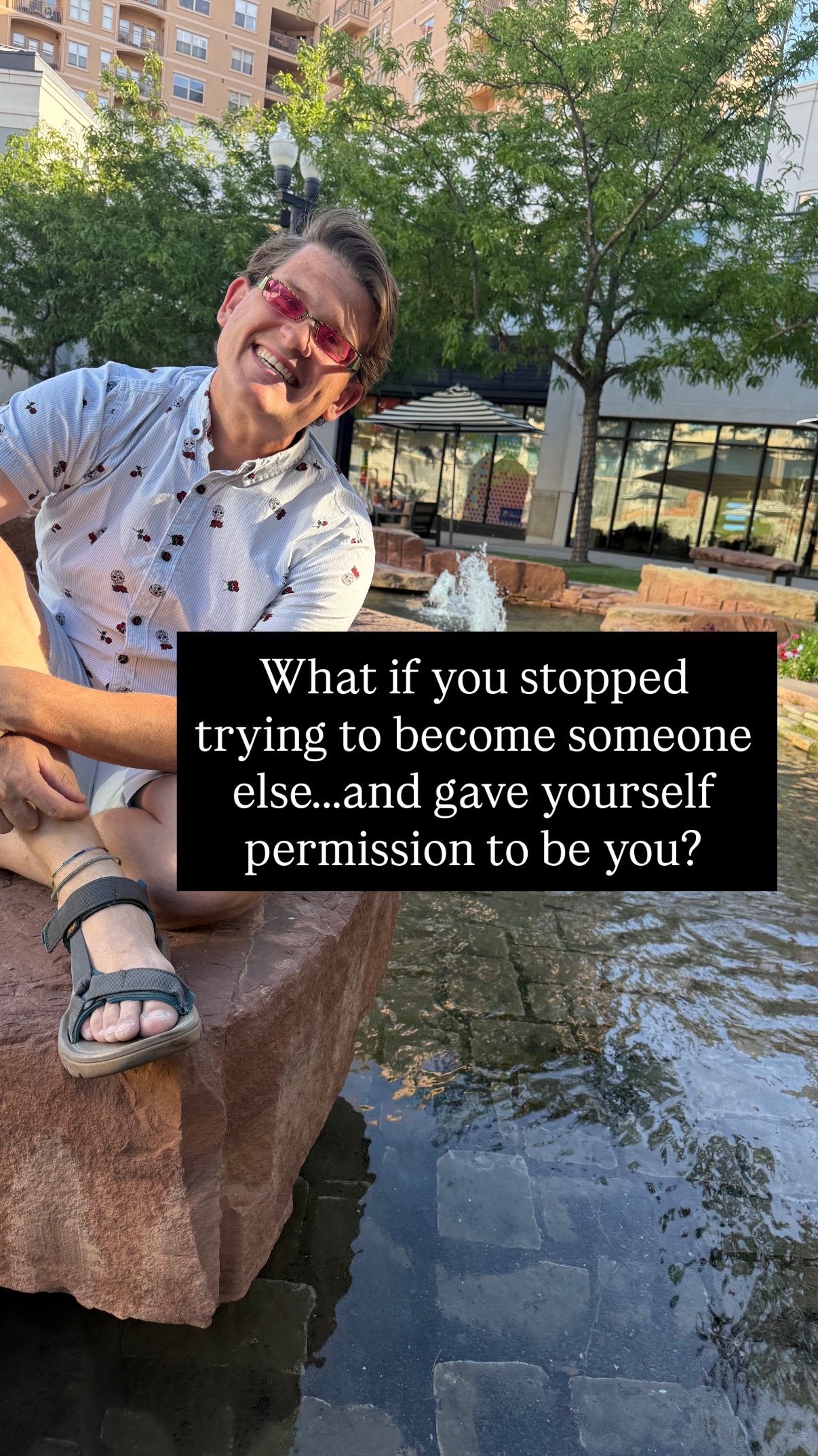 @Devin Davis&bull;Performance Coach