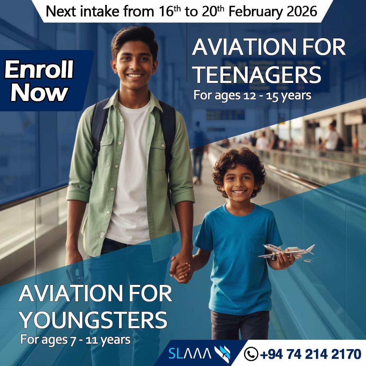 @Sri Lanka Airports