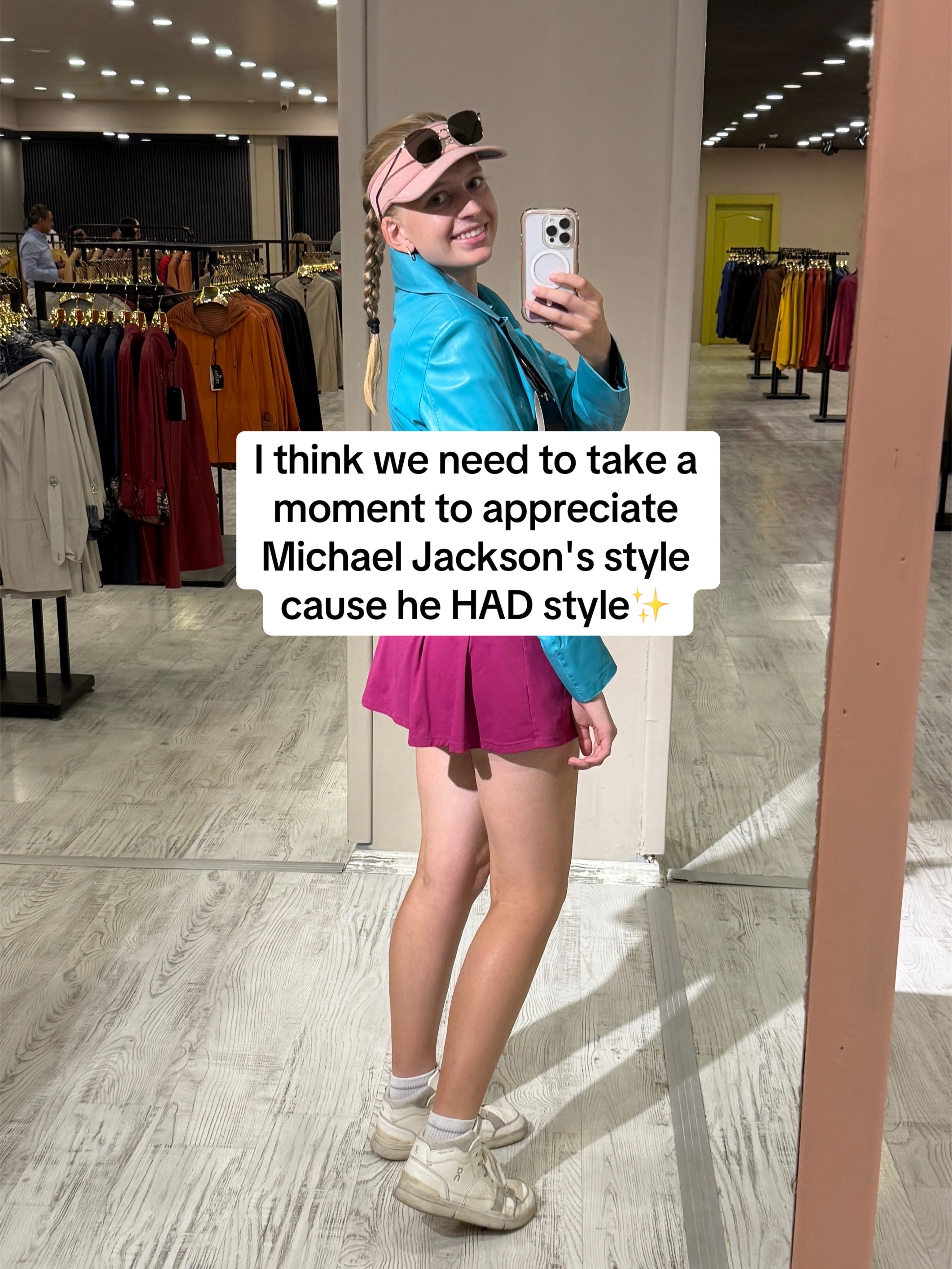 @Alyssa