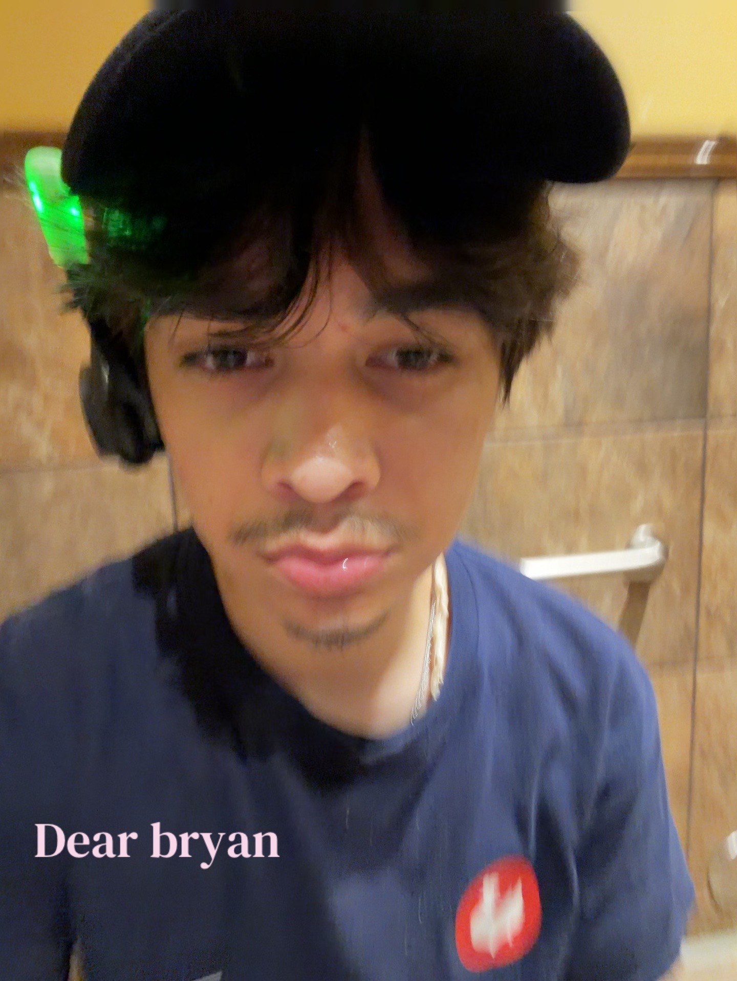 @Bryan owner.